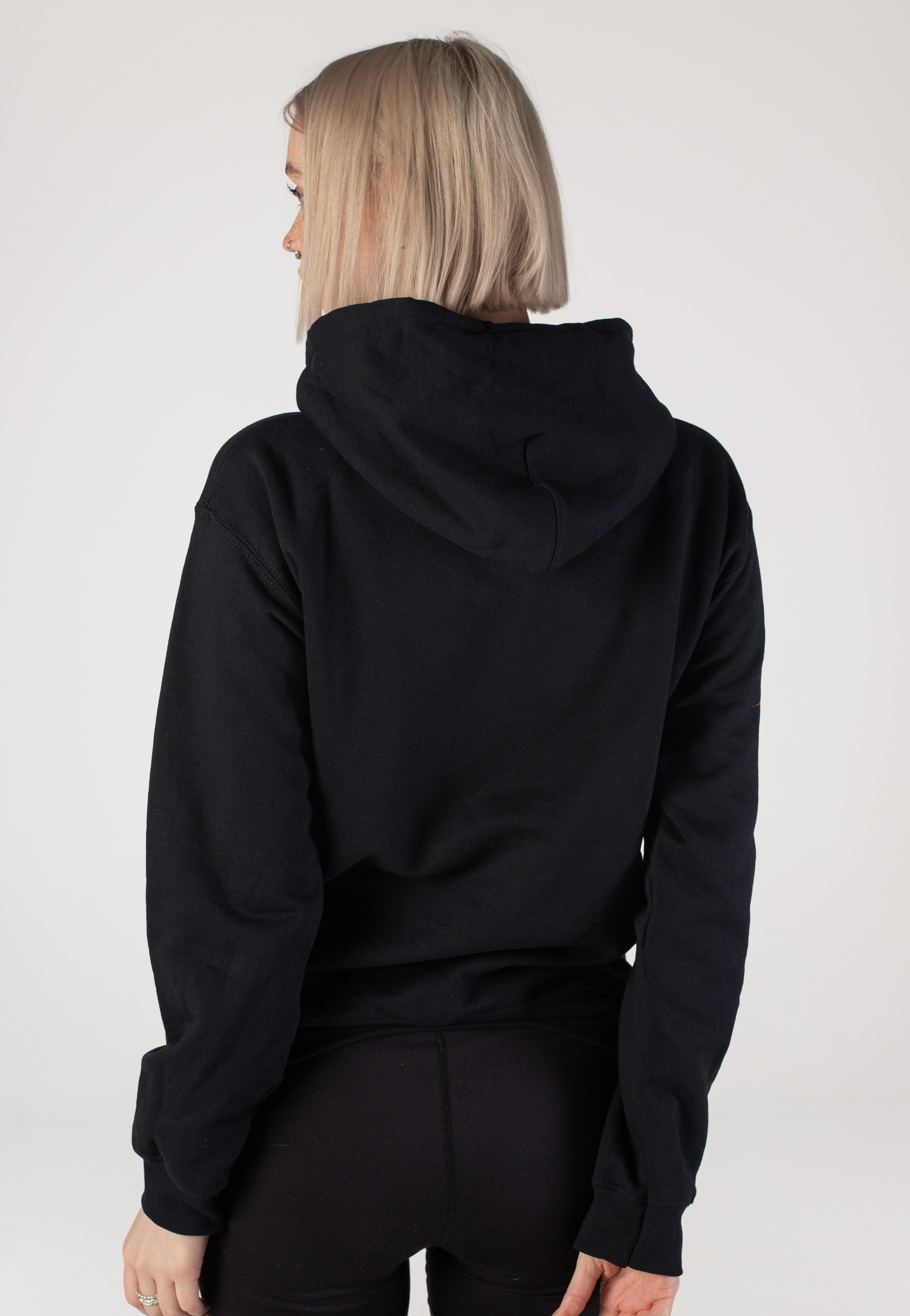 Parkway Drive - Absolute Power - Hoodie | Women-Image