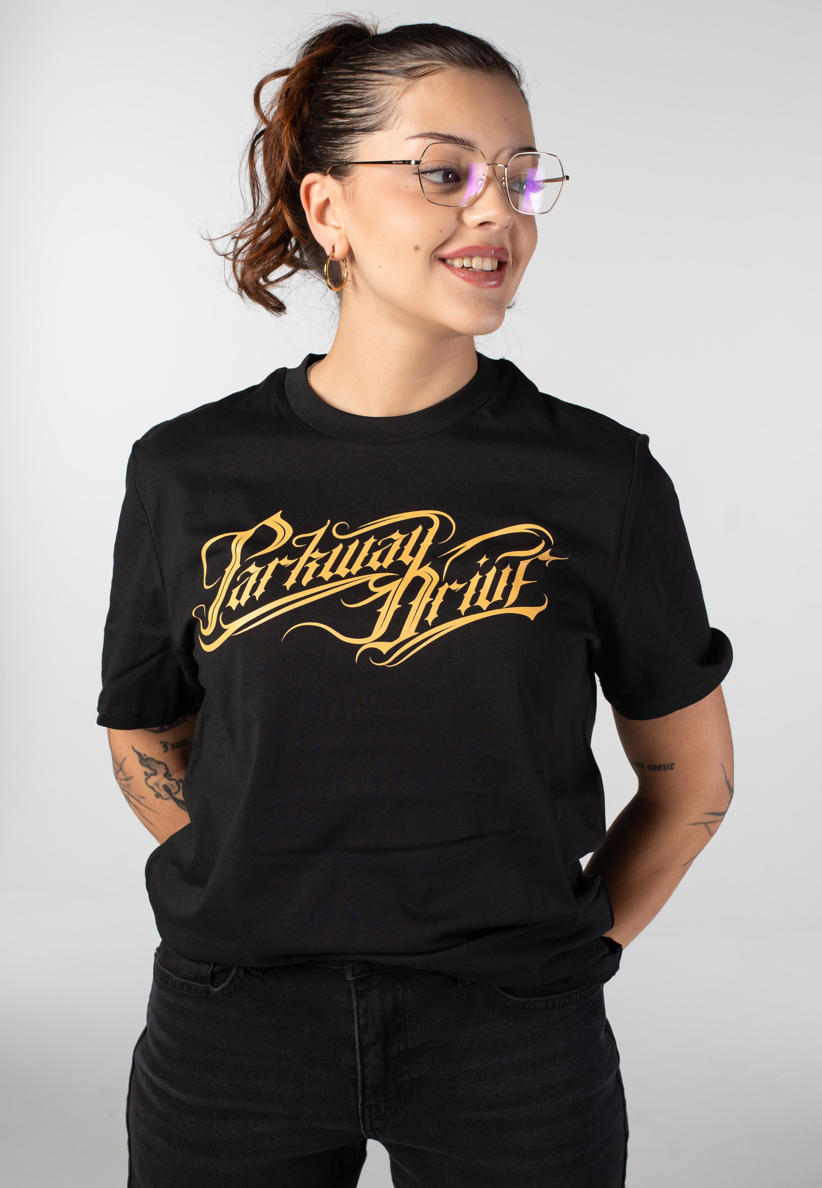 Parkway Drive - Amsterdam Pop Up 2025 - T-Shirt | Women-Image