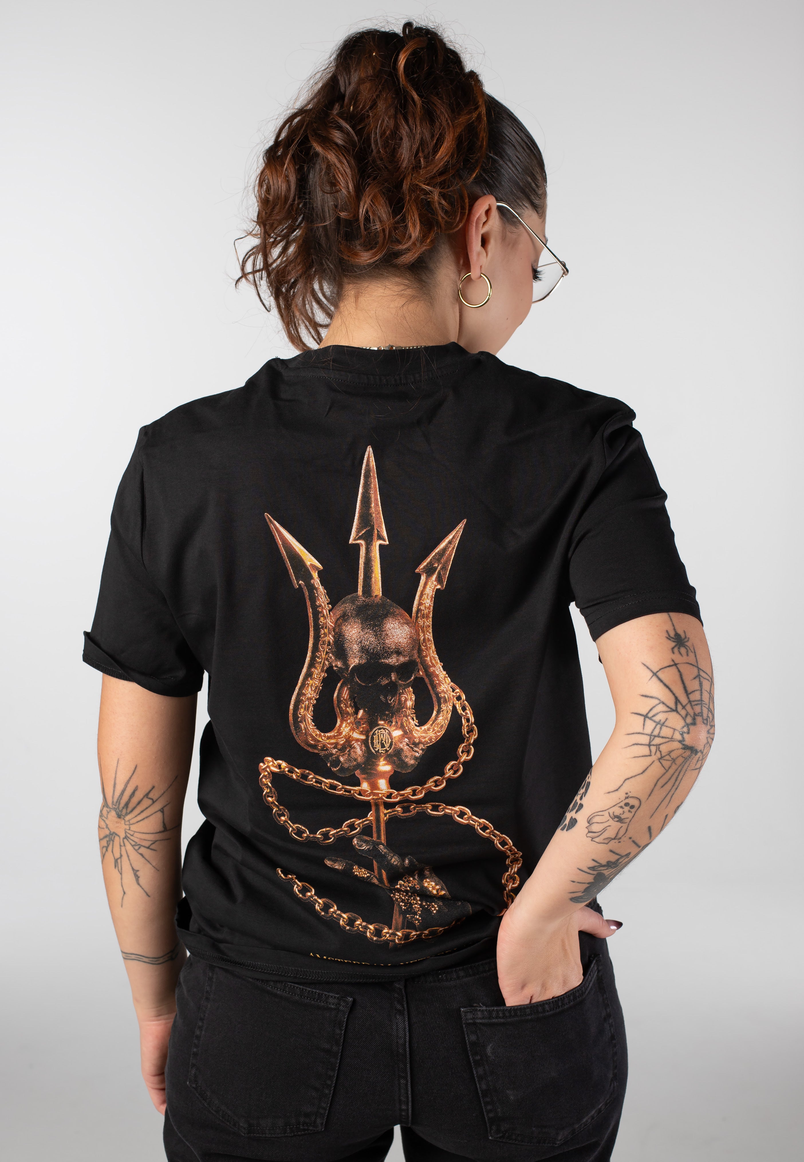 Parkway Drive - Amsterdam Pop Up 2025 - T-Shirt | Women-Image