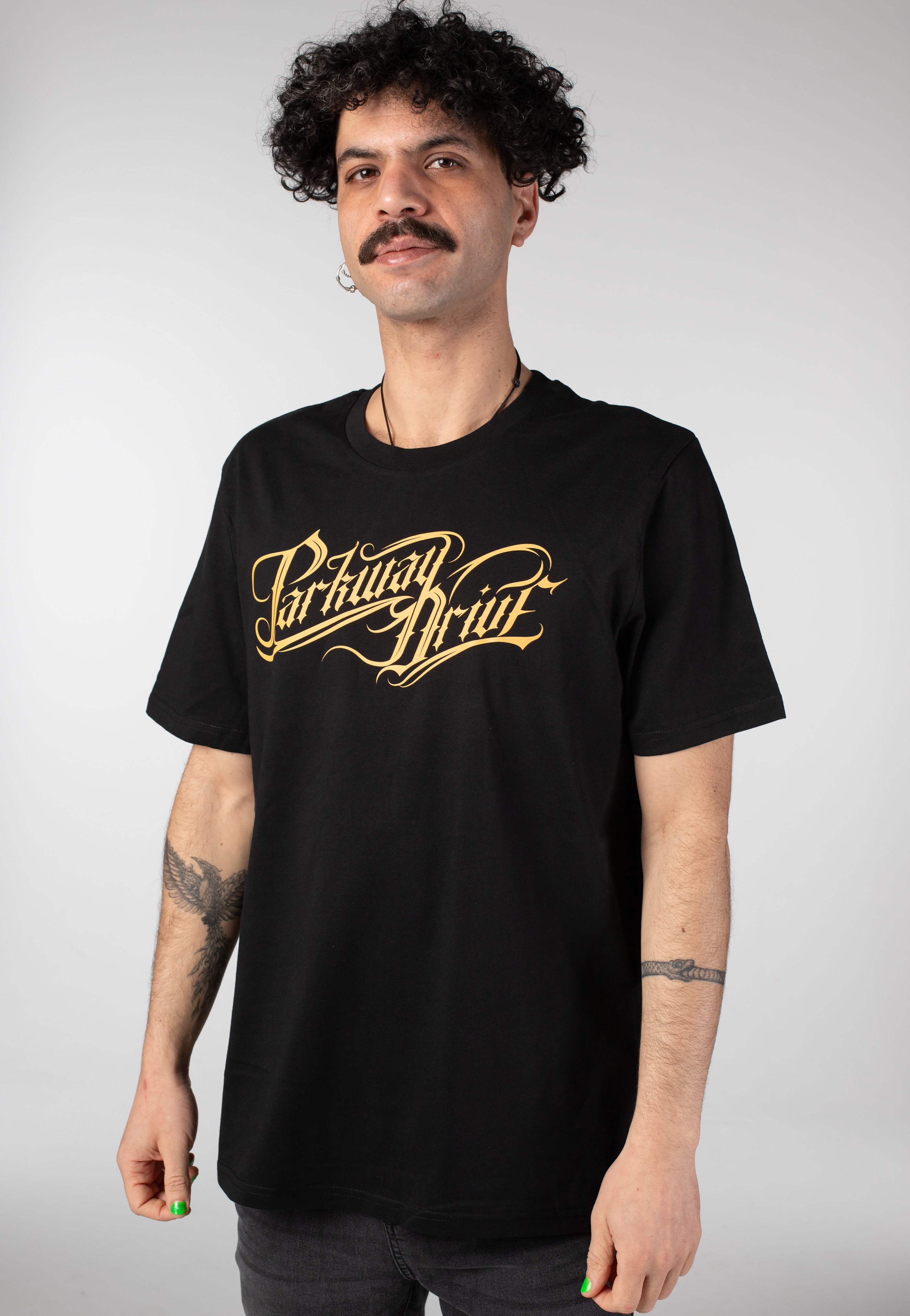 Parkway Drive - Amsterdam Pop Up 2025 - T-Shirt | Men-Image