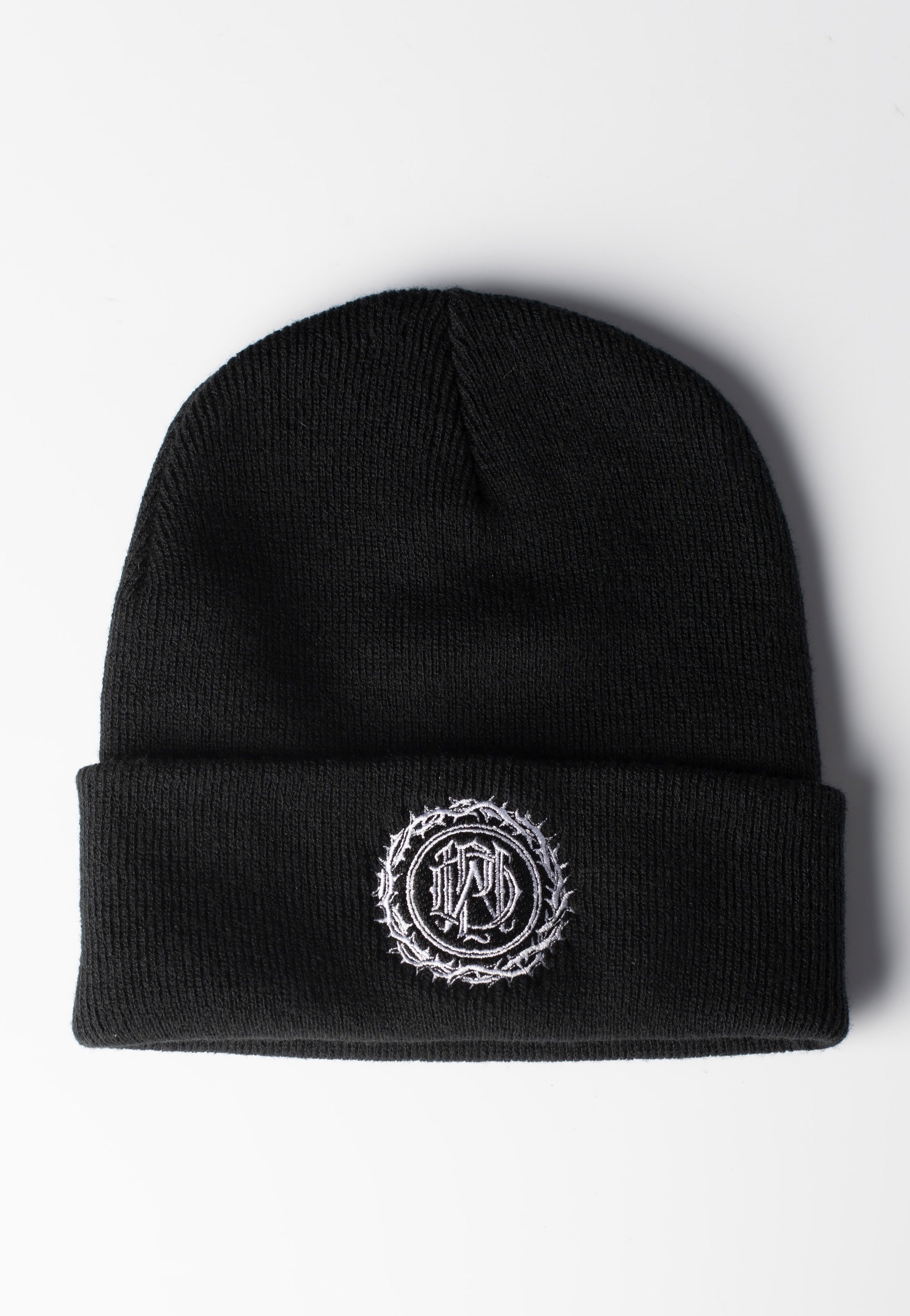 Parkway Drive - Barbed Wire Long - Beanie | Neutral-Image