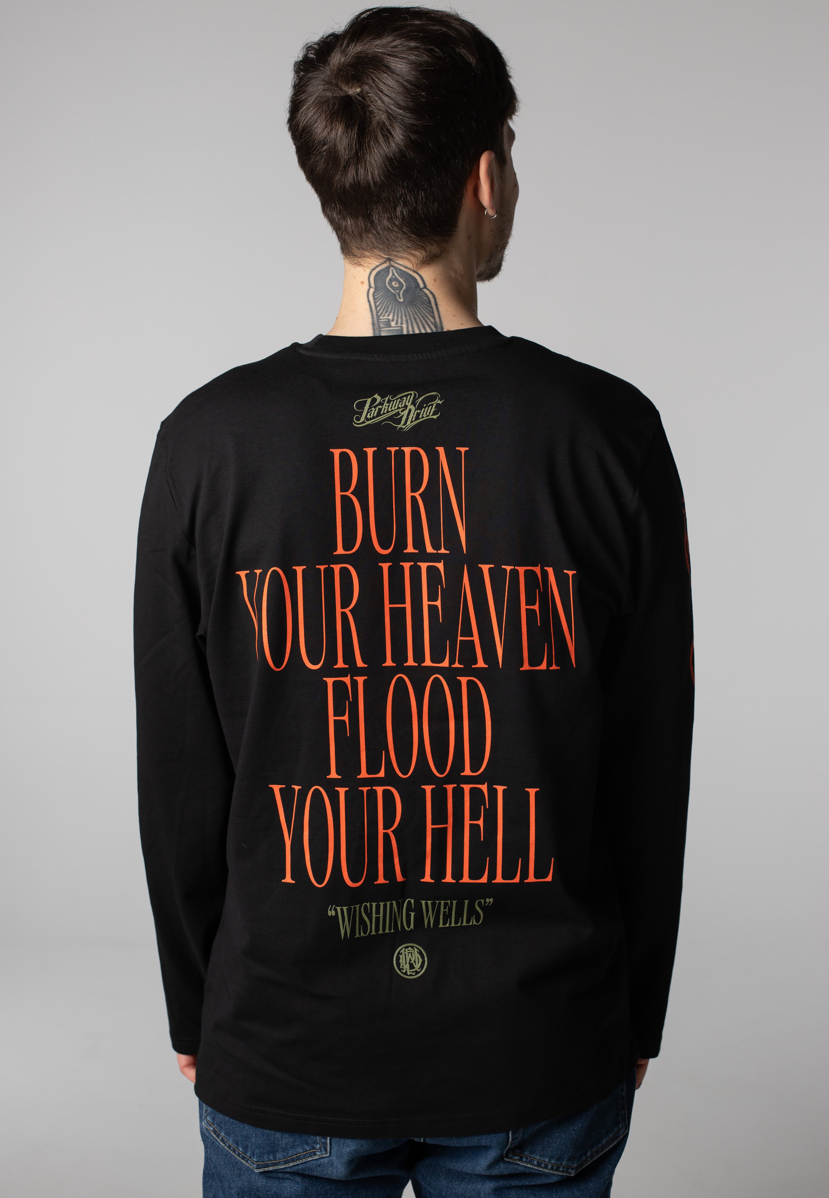 Shop Official Parkway Drive Merch | Impericon