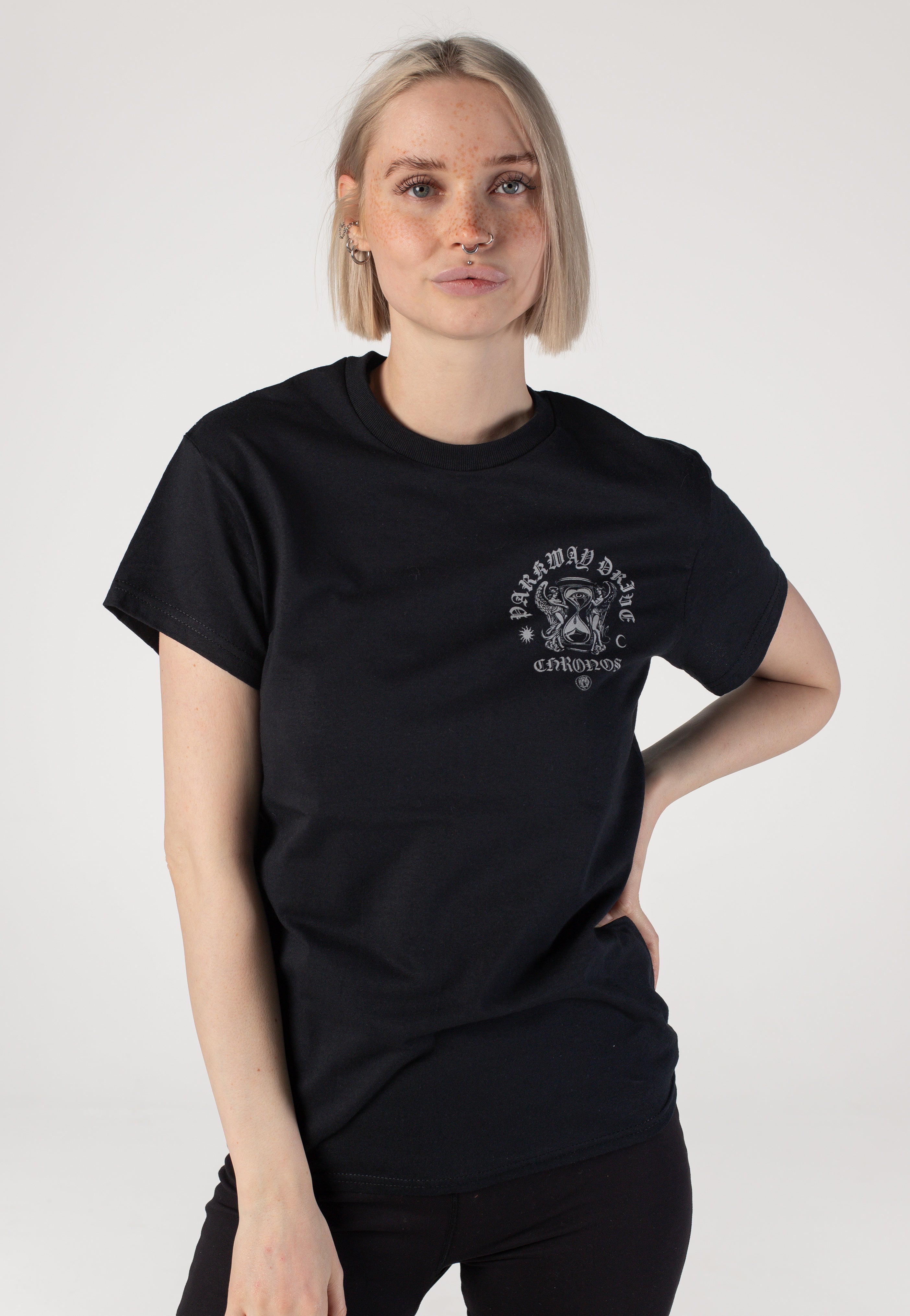 Parkway Drive - Chronos - T-Shirt | Women-Image