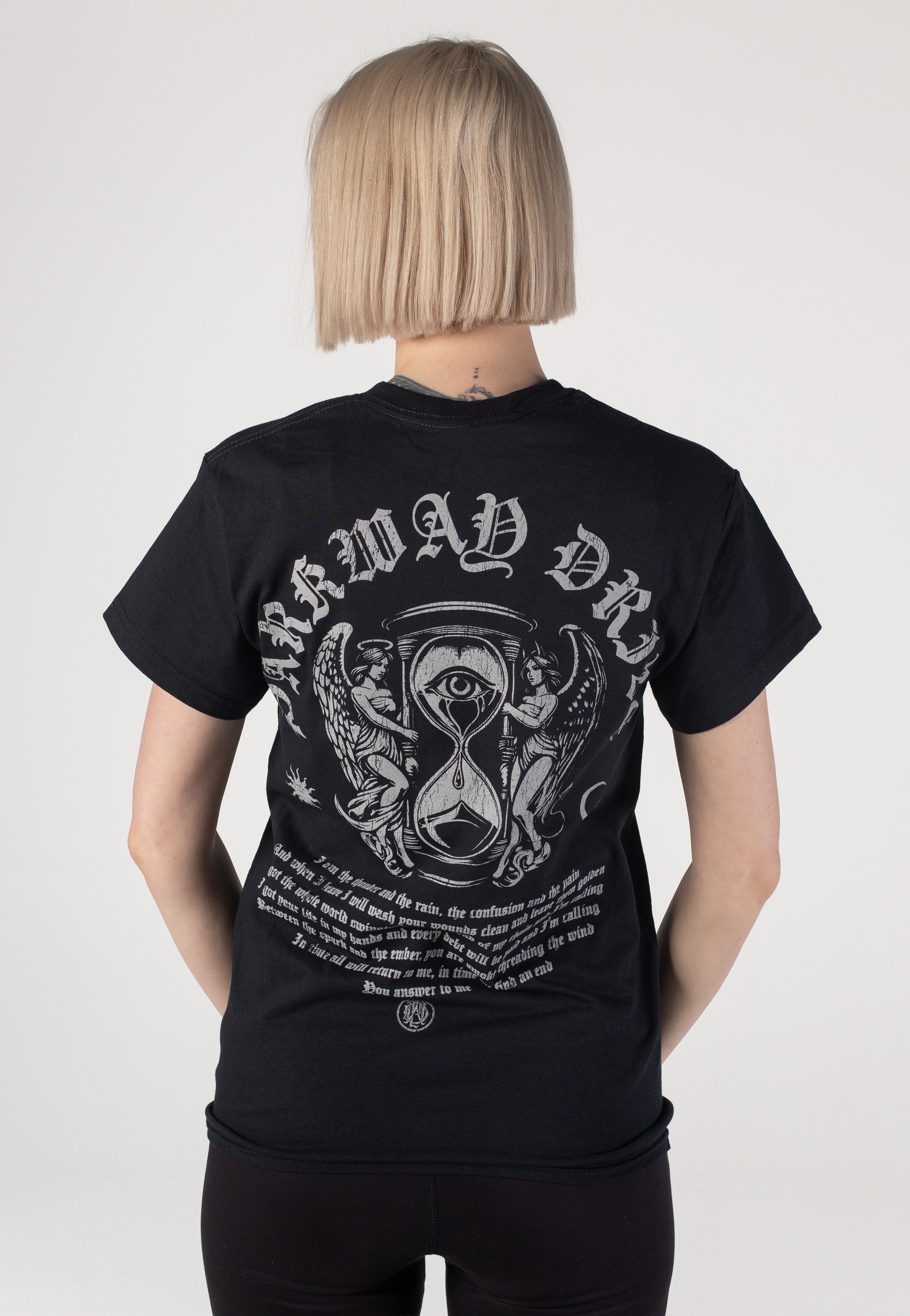 Parkway Drive - Chronos - T-Shirt | Women-Image