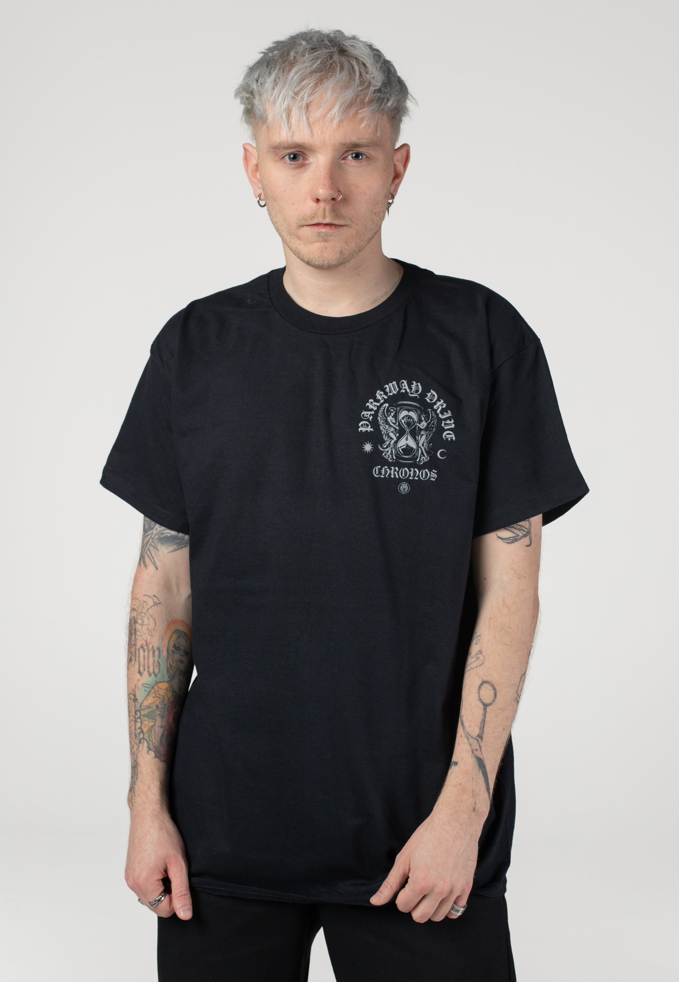 Parkway Drive - Chronos - T-Shirt | Men-Image