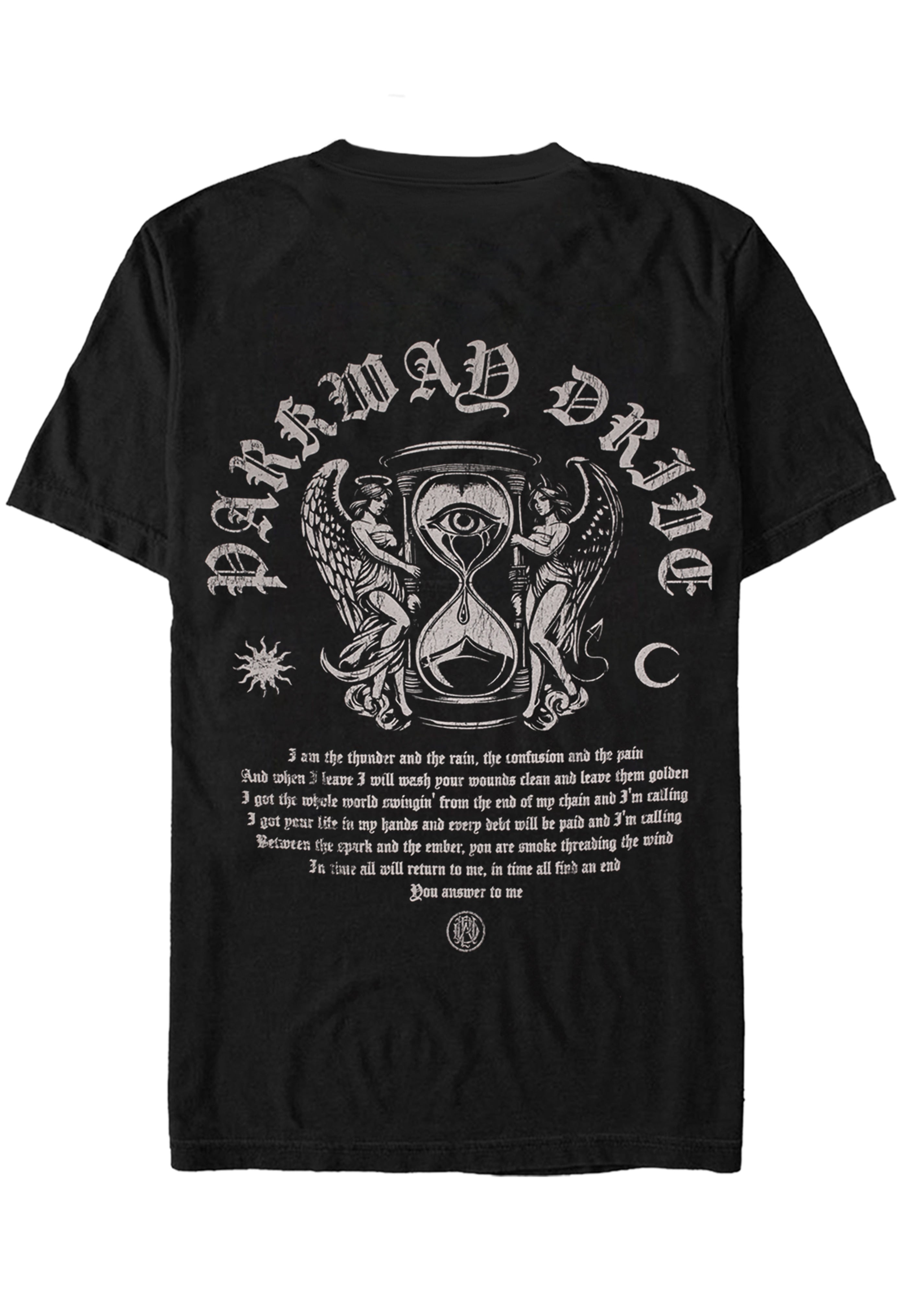 Parkway Drive - Chronos - T-Shirt | Neutral-Image