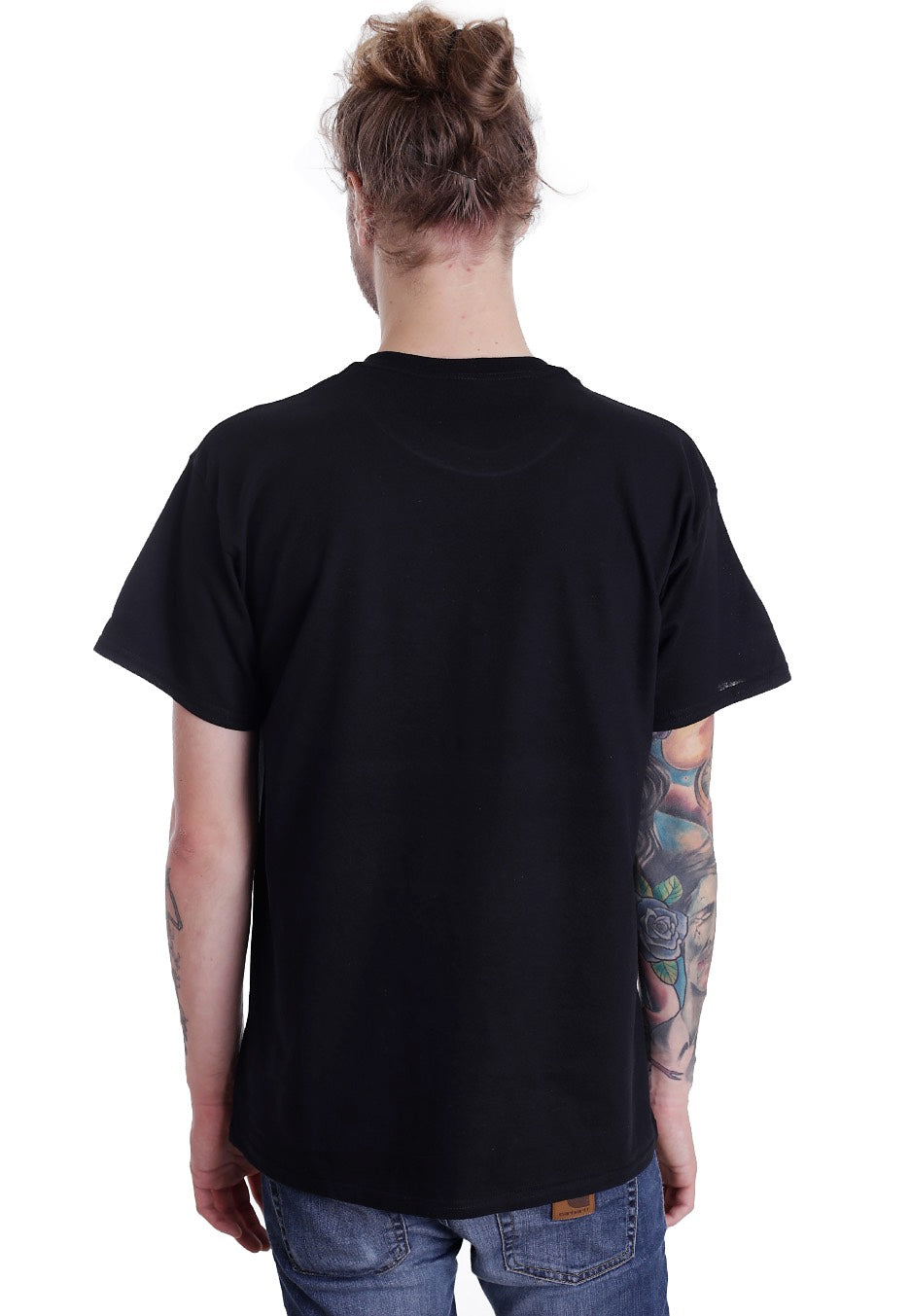 Parkway Drive - Circular Logo - T-Shirt | Men-Image
