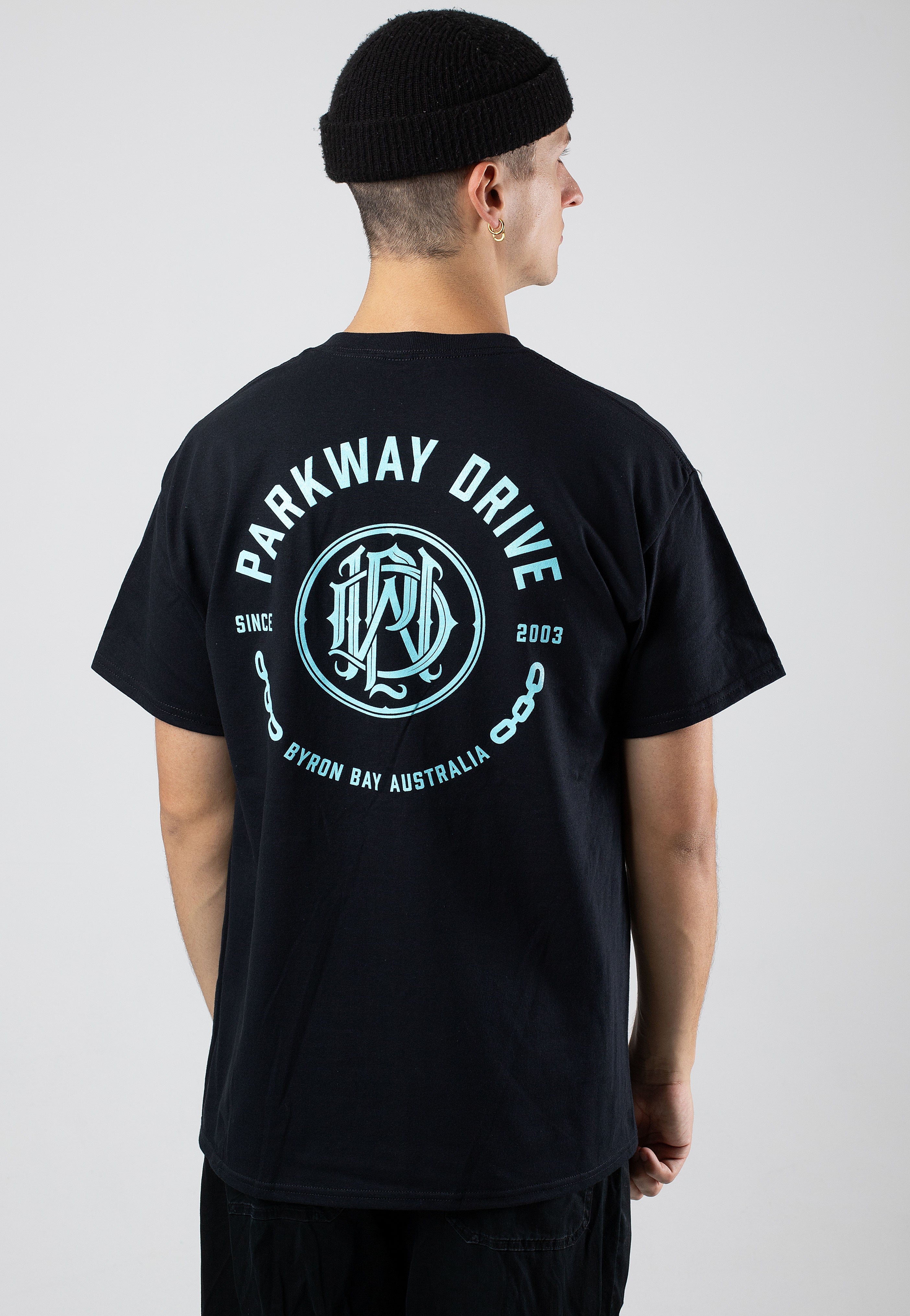 Parkway Drive - Crest 20 Years - T-Shirt | Men-Image