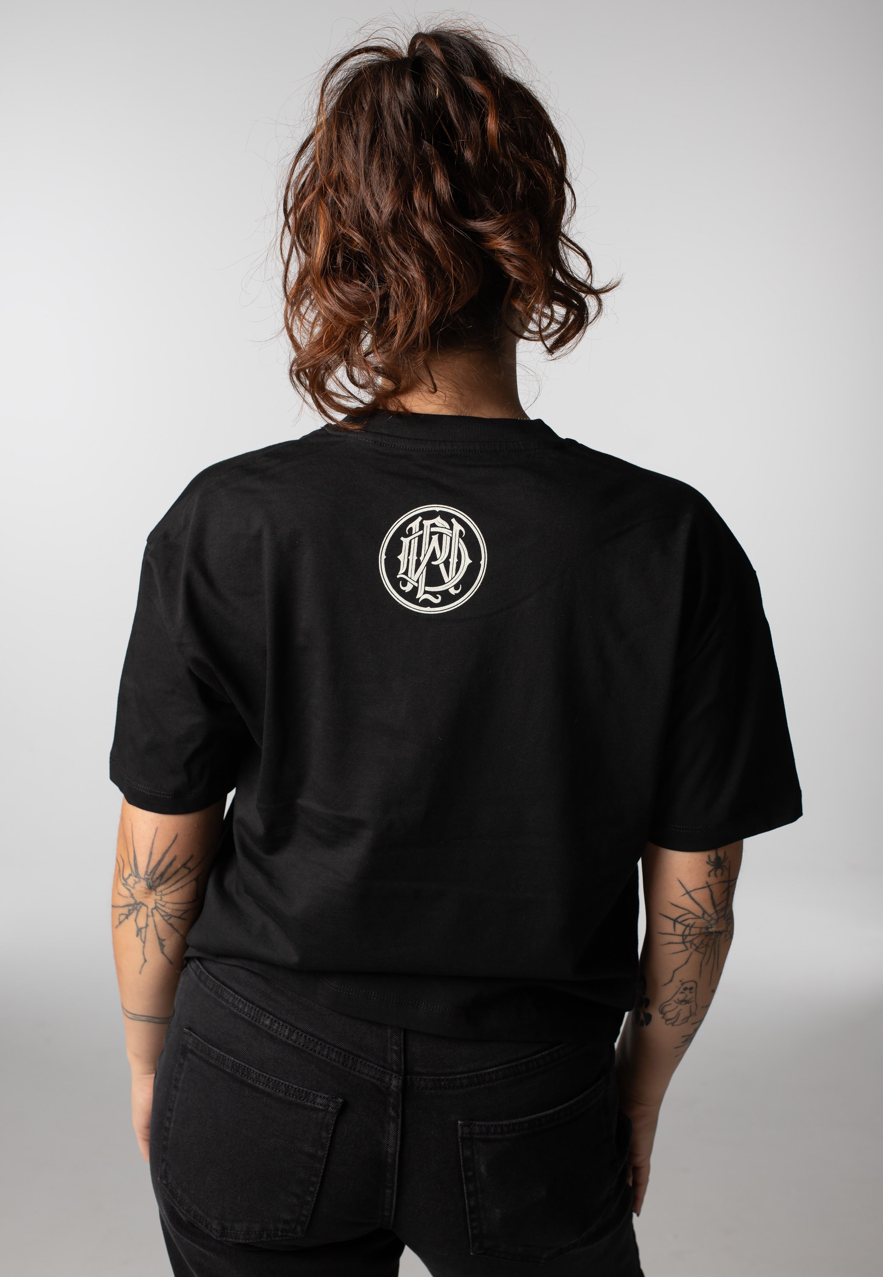 Parkway Drive - Death Metal - Girly | Women-Image