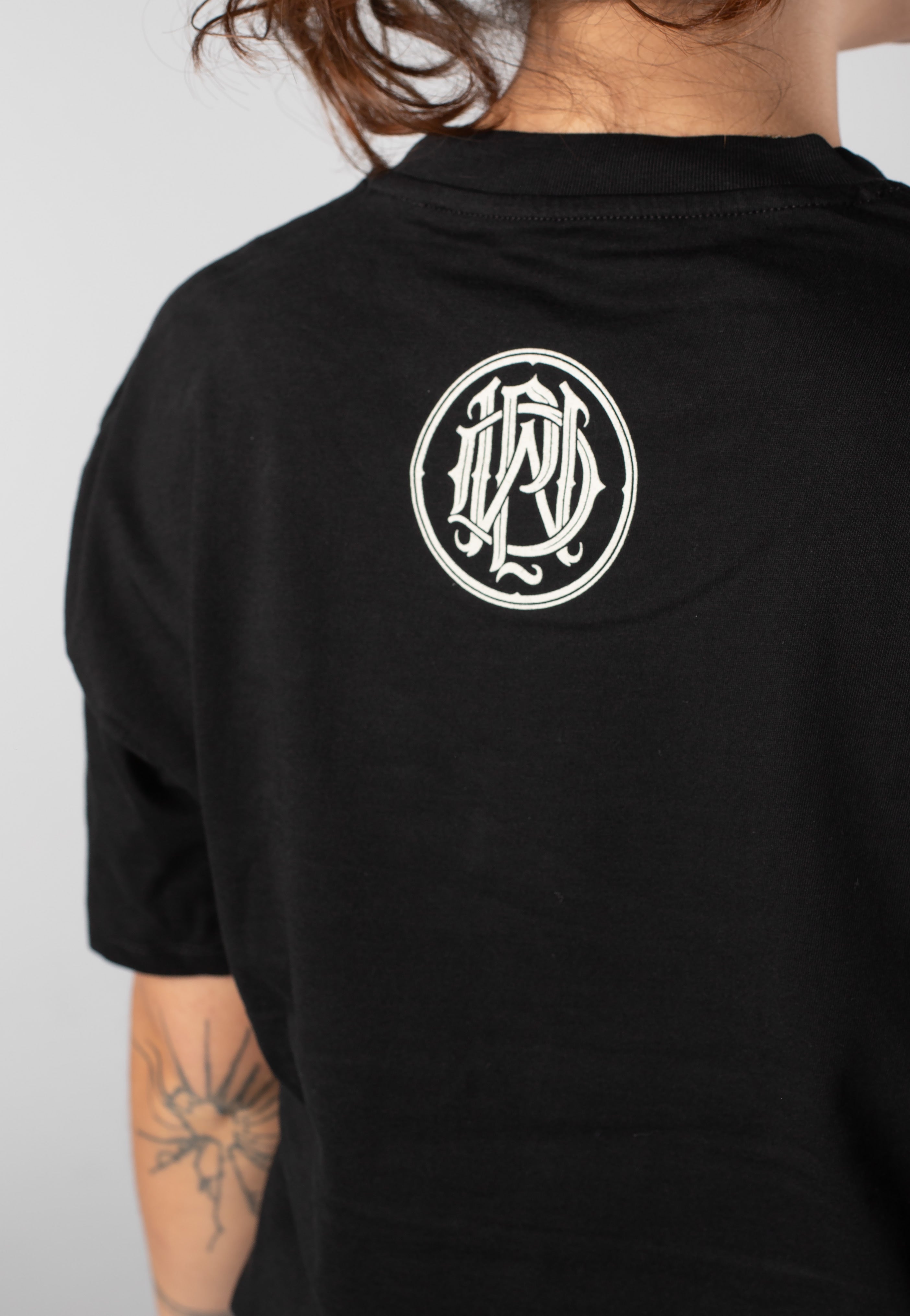 Parkway Drive - Death Metal - Girly | Women-Image