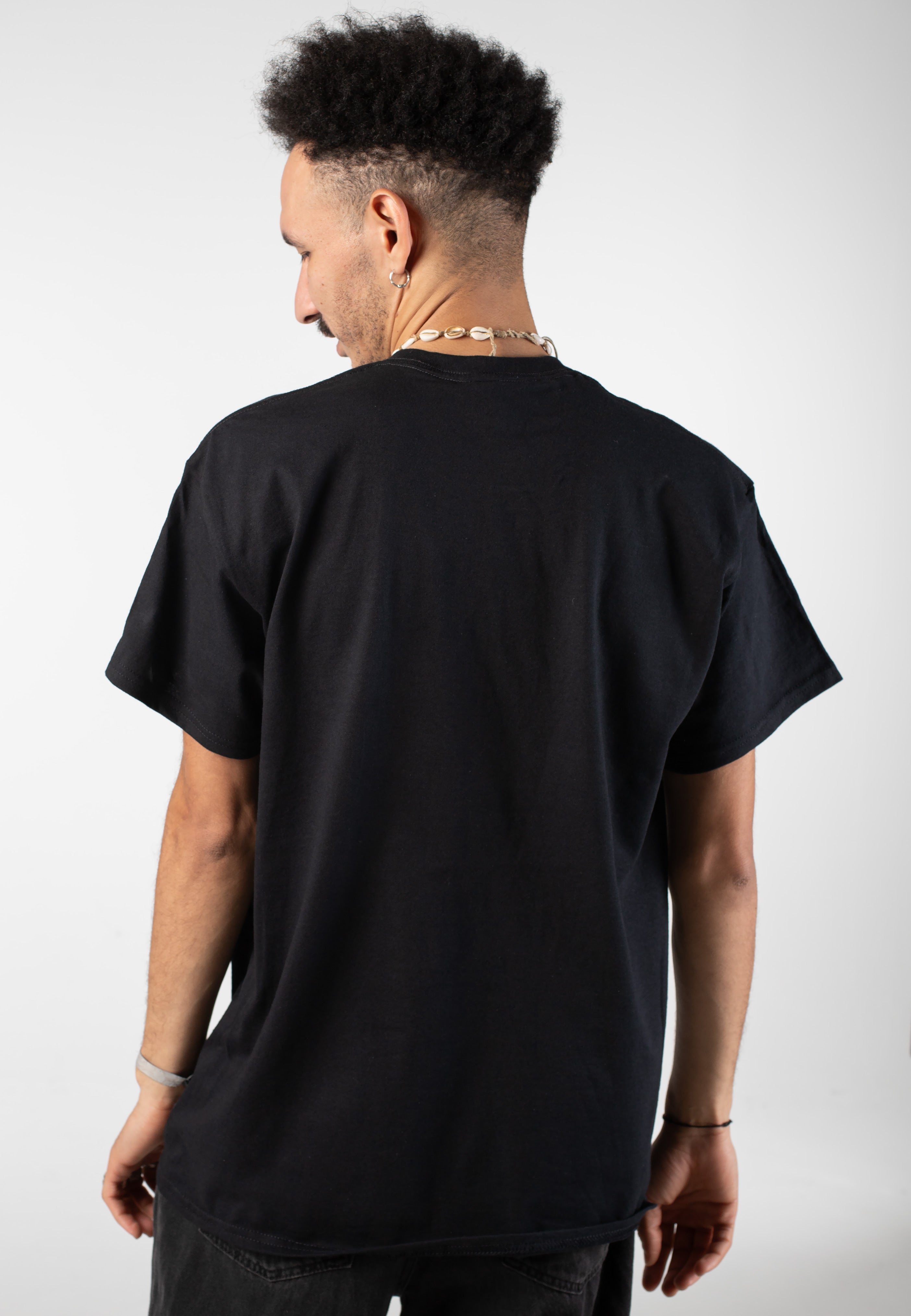 Parkway Drive - Deep Blue Cover 2020 - T-Shirt | Men-Image