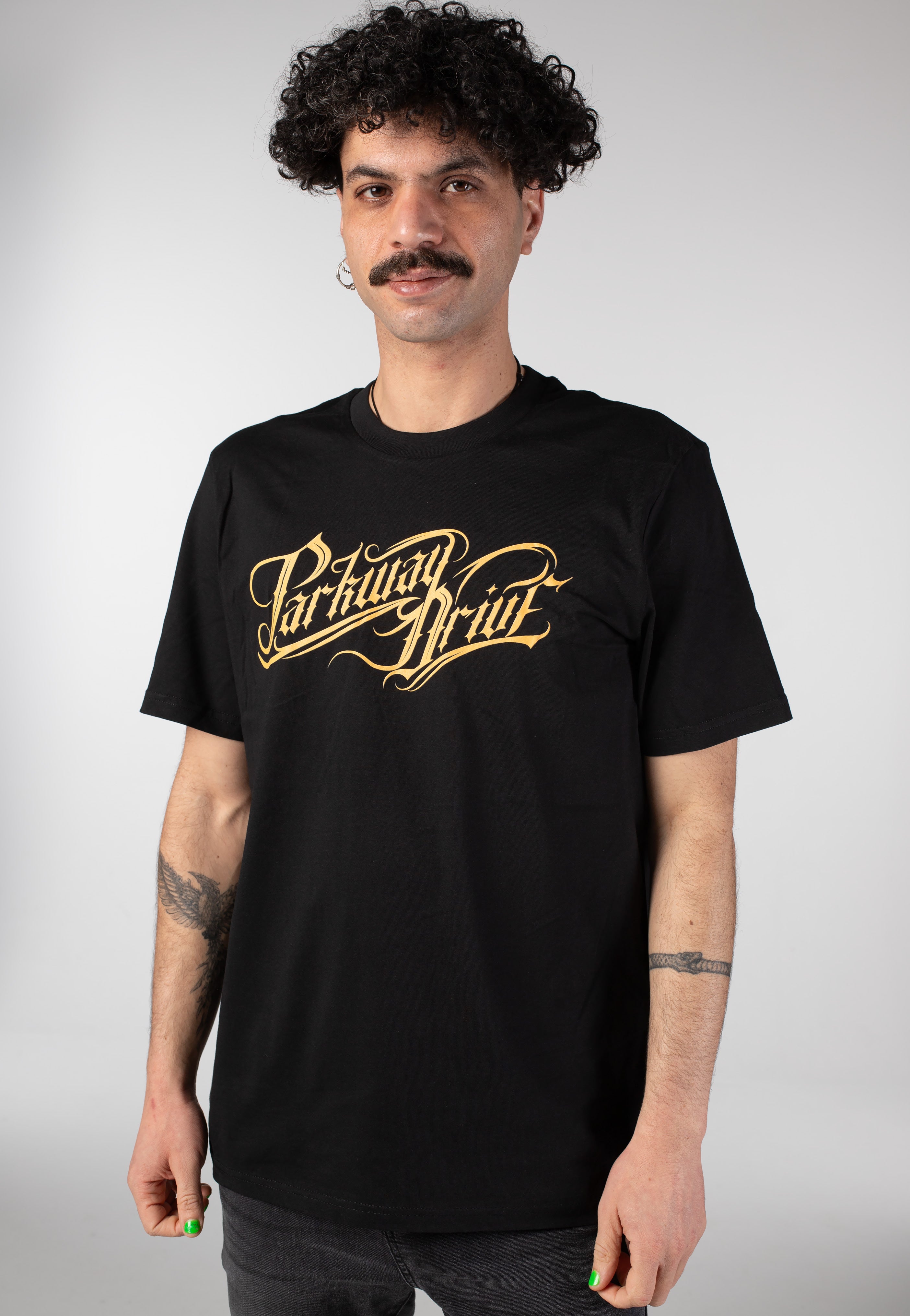 Parkway Drive - Dortmund Pop Up 2025 - T-Shirt | Men-Image