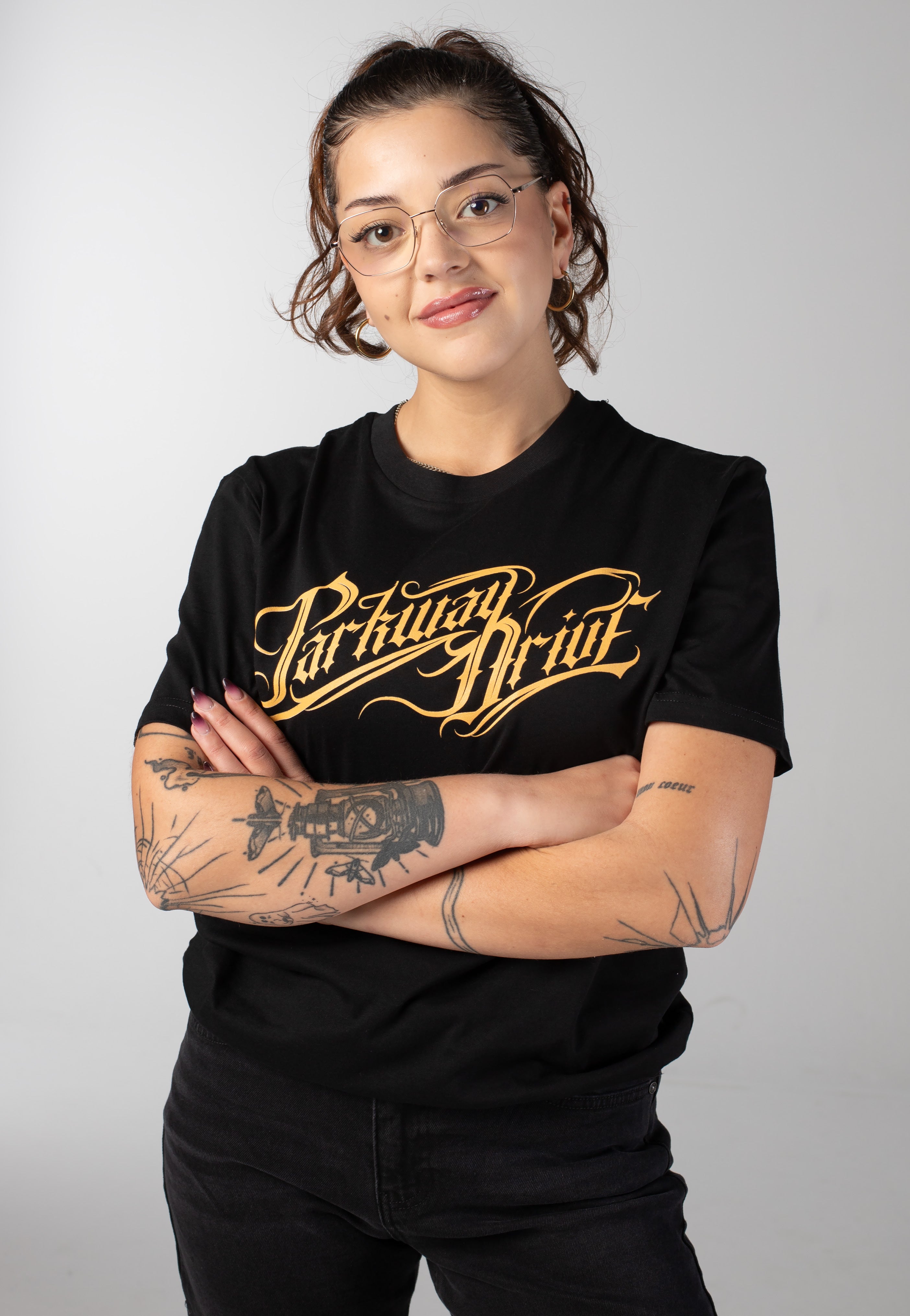Parkway Drive - Dortmund Pop Up 2025 - T-Shirt | Women-Image
