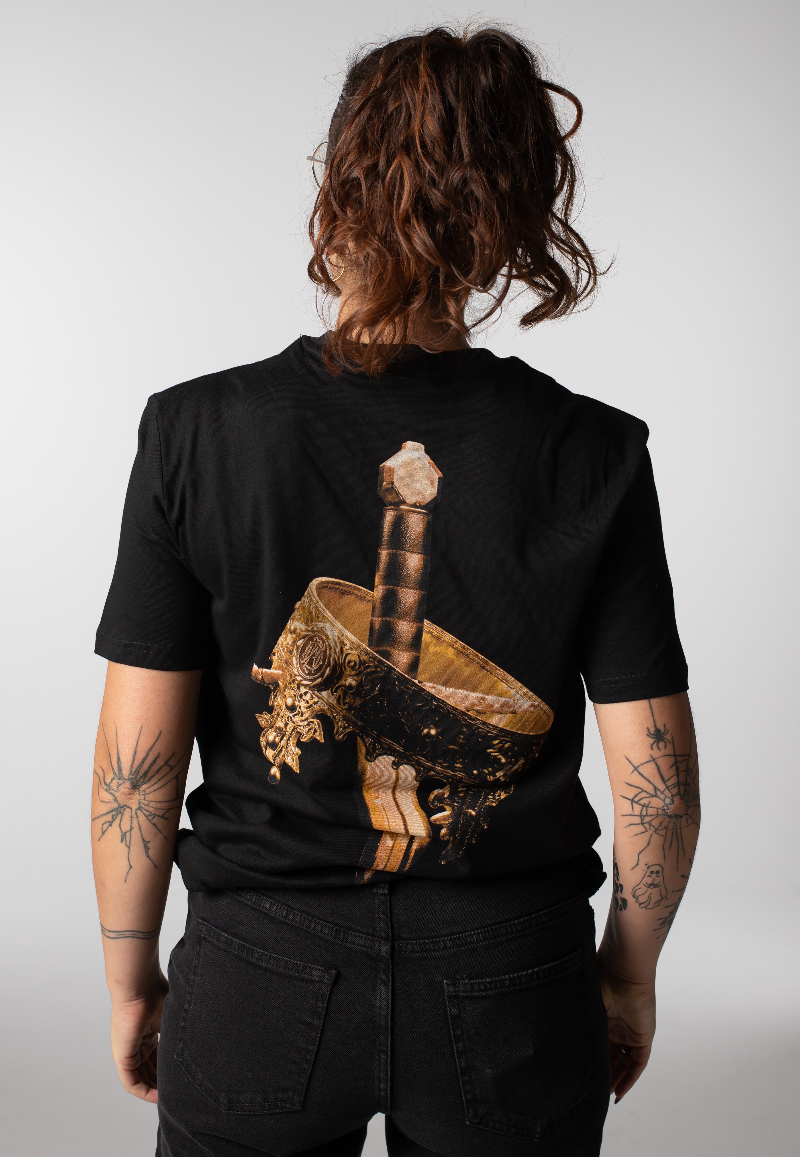 Parkway Drive - Dortmund Pop Up 2025 - T-Shirt | Women-Image