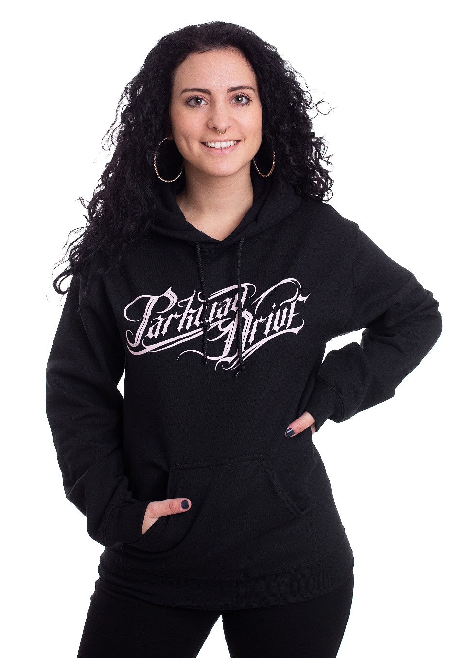 Parkway Drive - Face The Pain - Hoodie | Women-Image