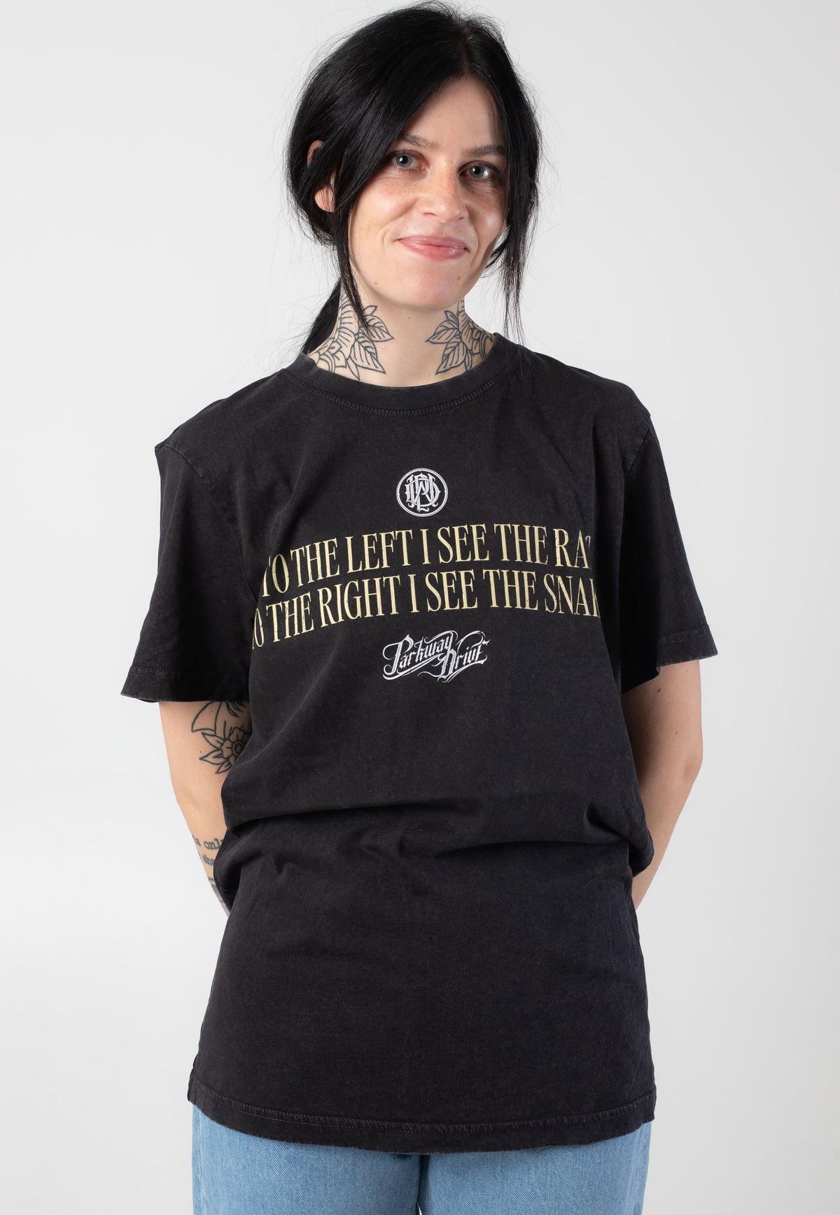 Official Parkway Drive Merch - Shop now | Impericon