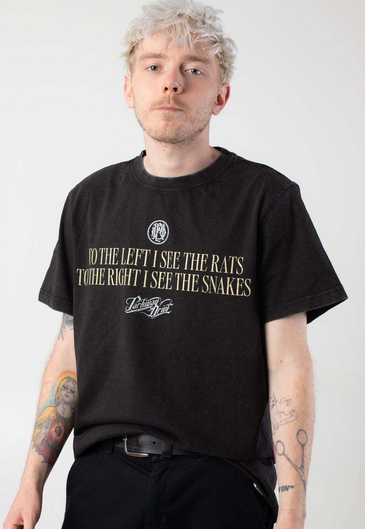 Official Parkway Drive Merch - Shop now | Impericon