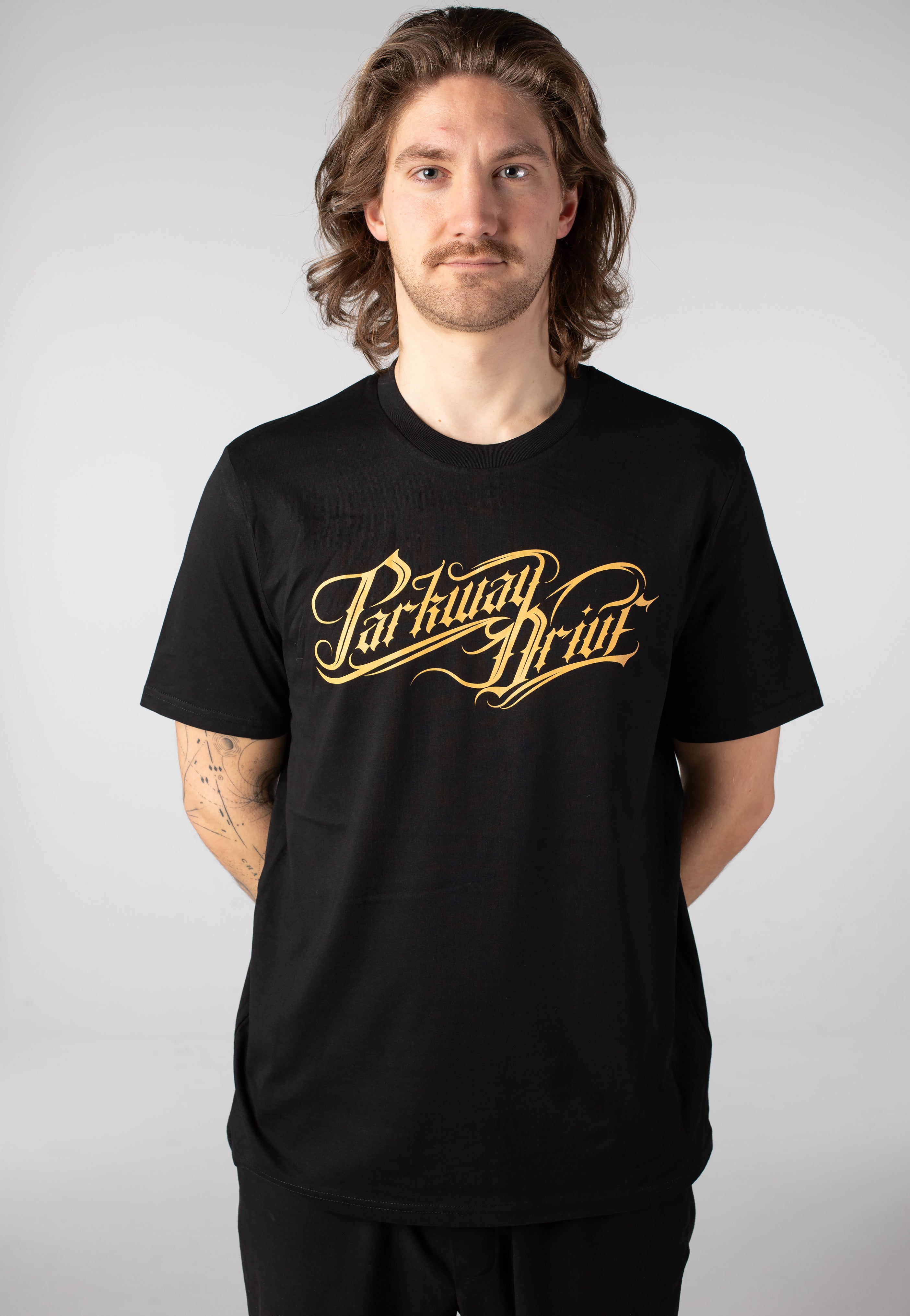 Parkway Drive - Frankfurt Pop Up 2025 - T-Shirt | Men-Image