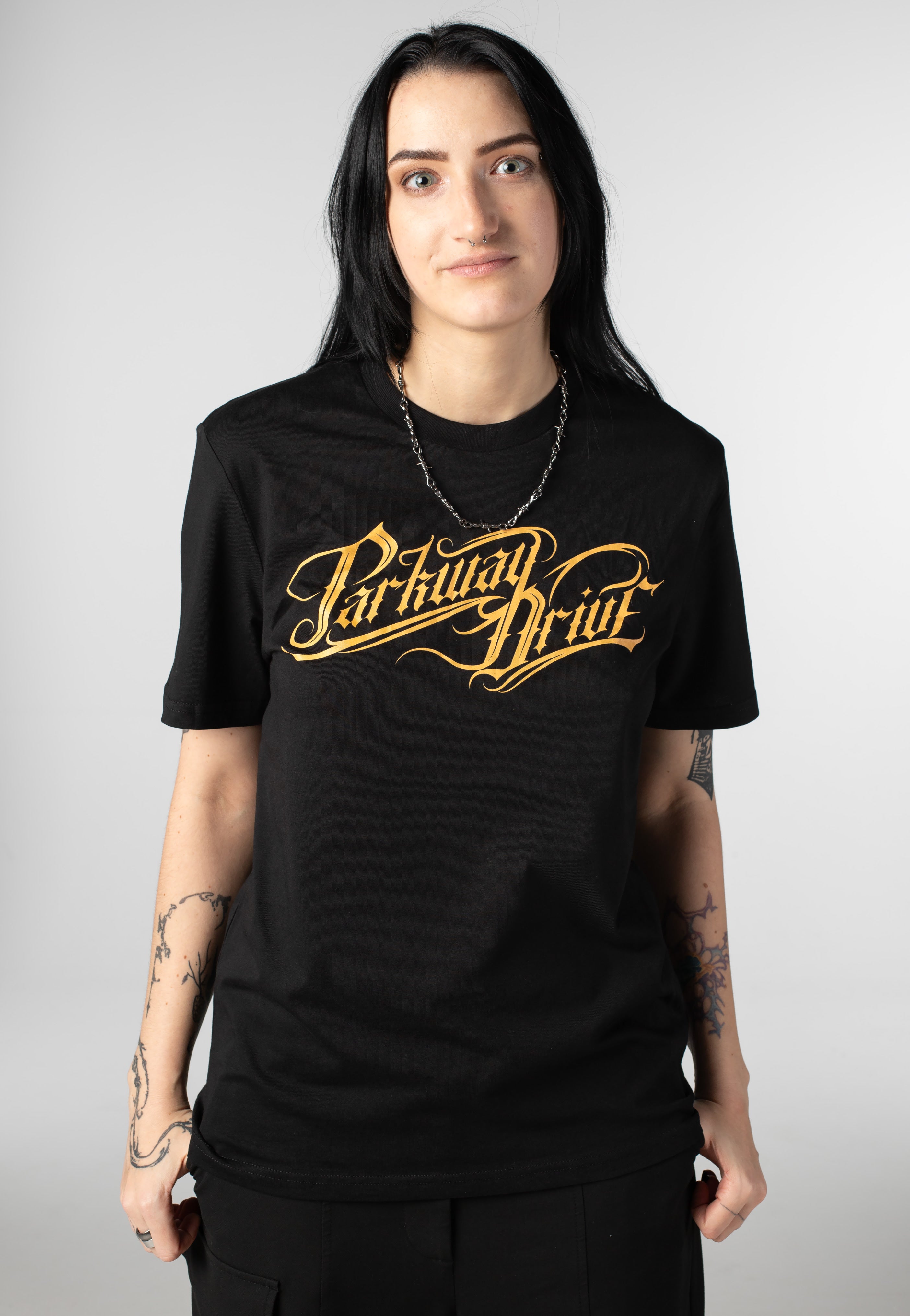 Parkway Drive - Frankfurt Pop Up 2025 - T-Shirt | Women-Image