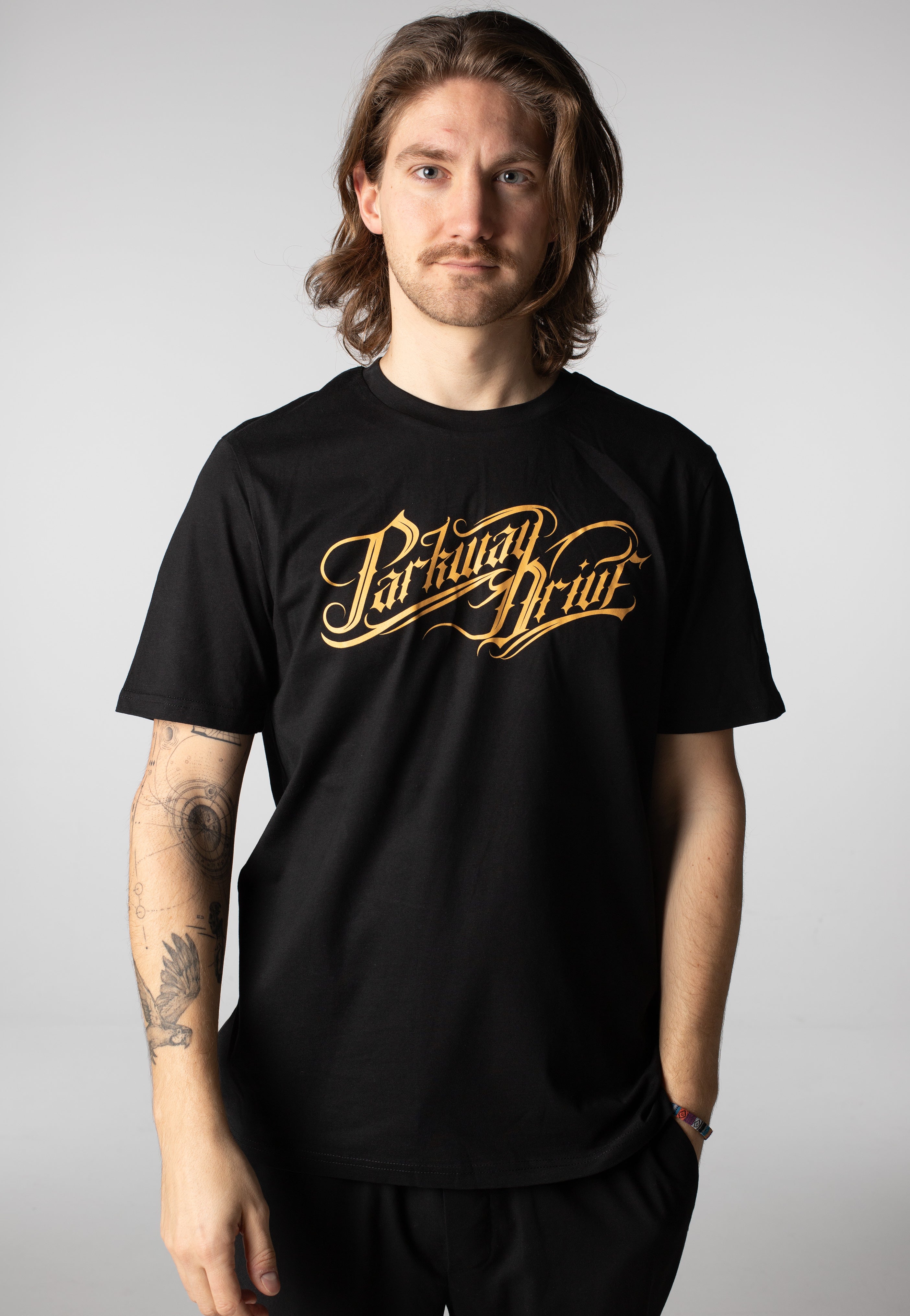 Parkway Drive - Hamburg Pop Up 2025 - T-Shirt | Men-Image
