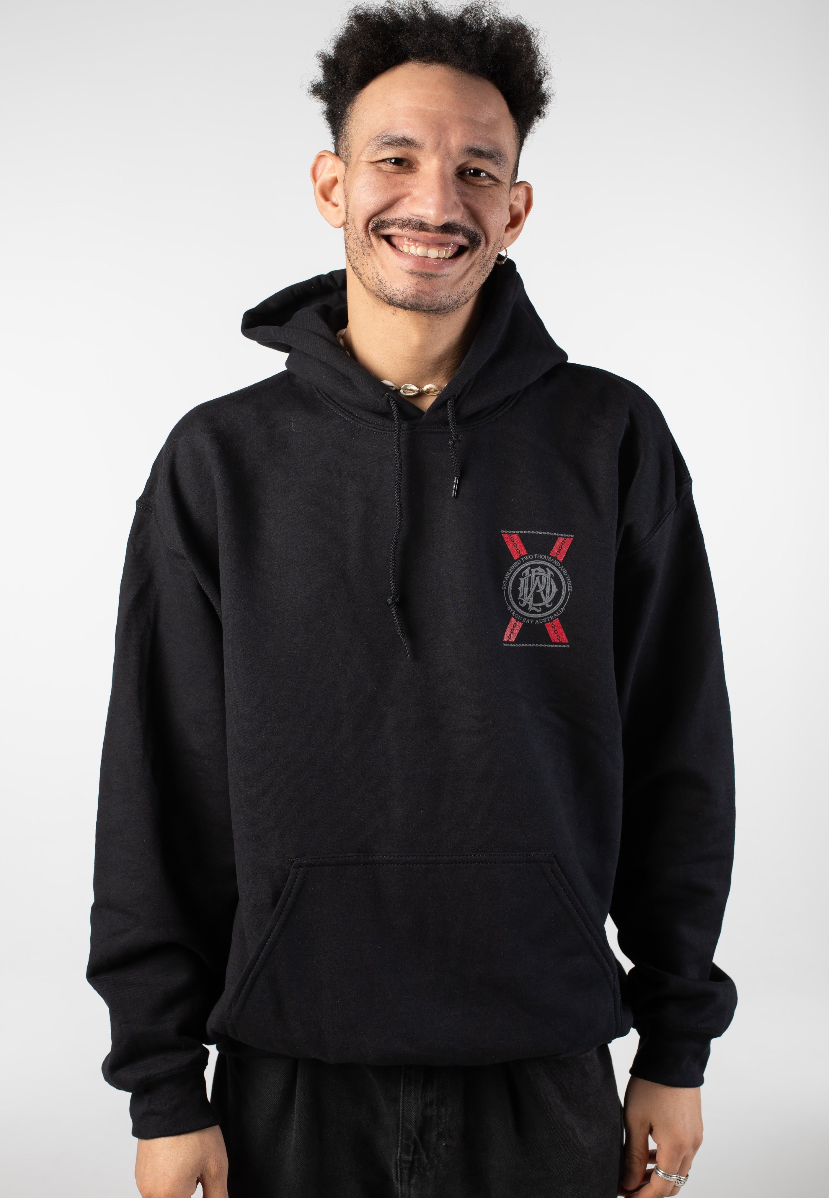 Parkway Drive - Icons - Hoodie | Men-Image