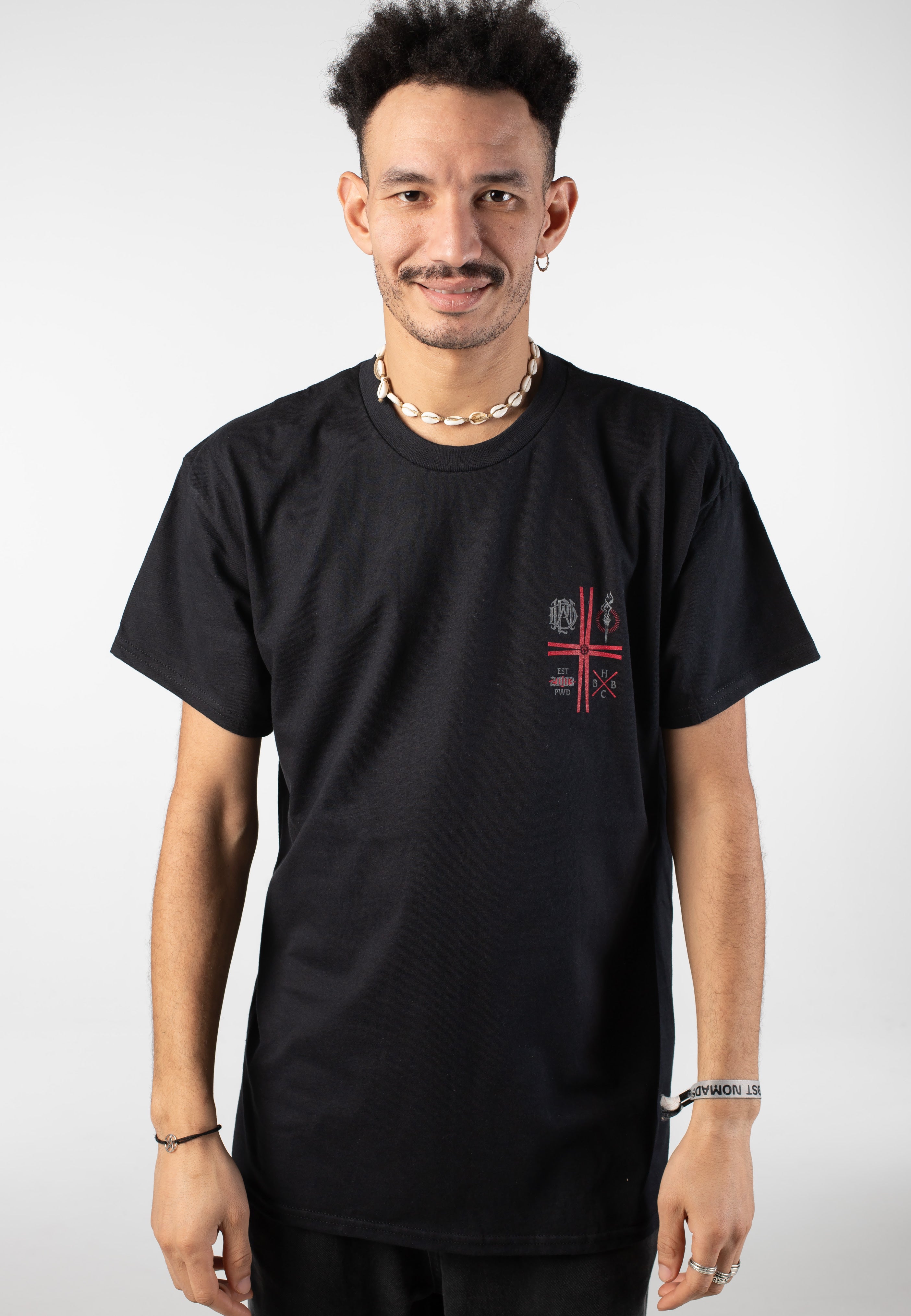 Parkway Drive - Icons - T-Shirt | Men-Image