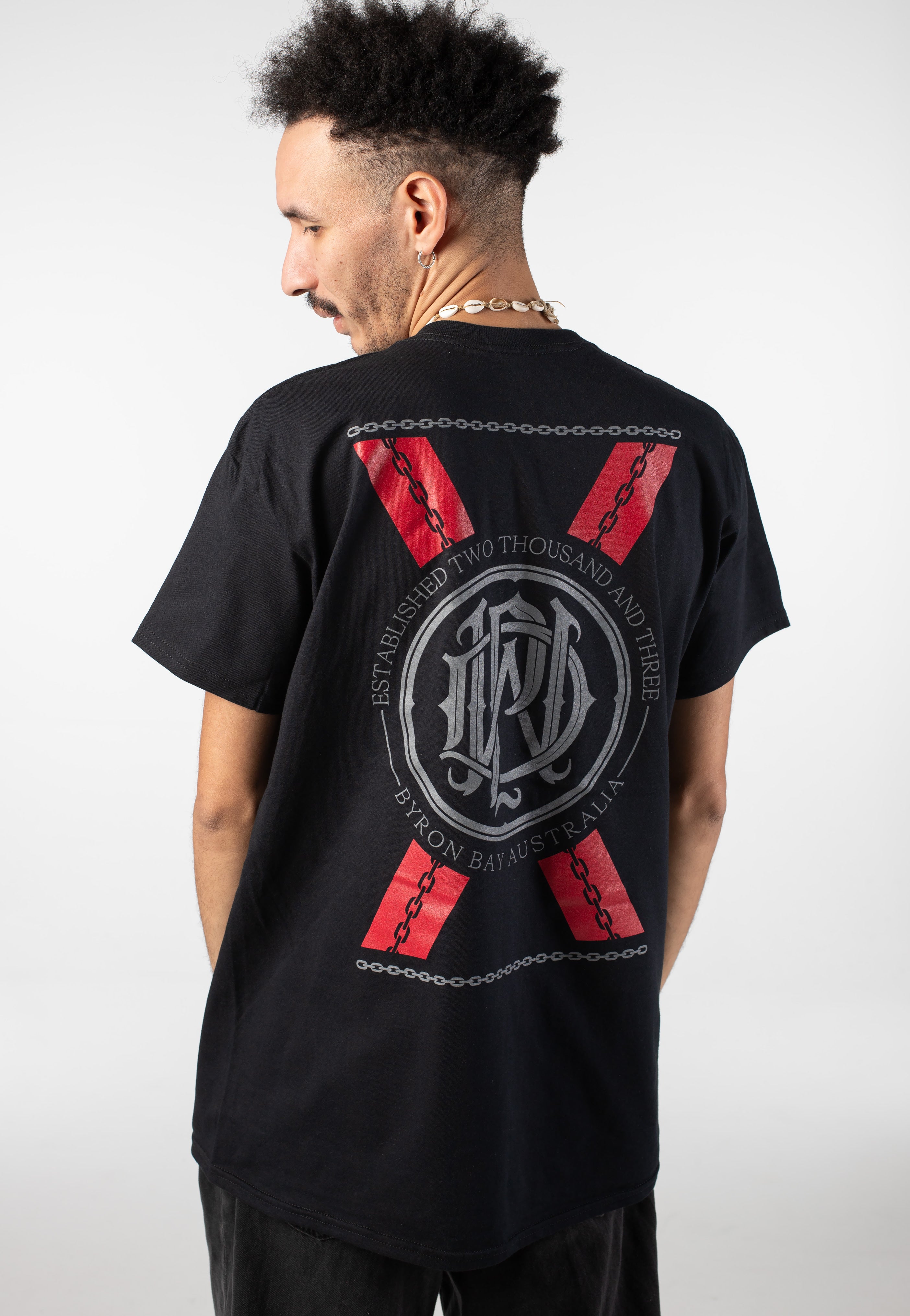 Parkway Drive - Icons - T-Shirt | Men-Image