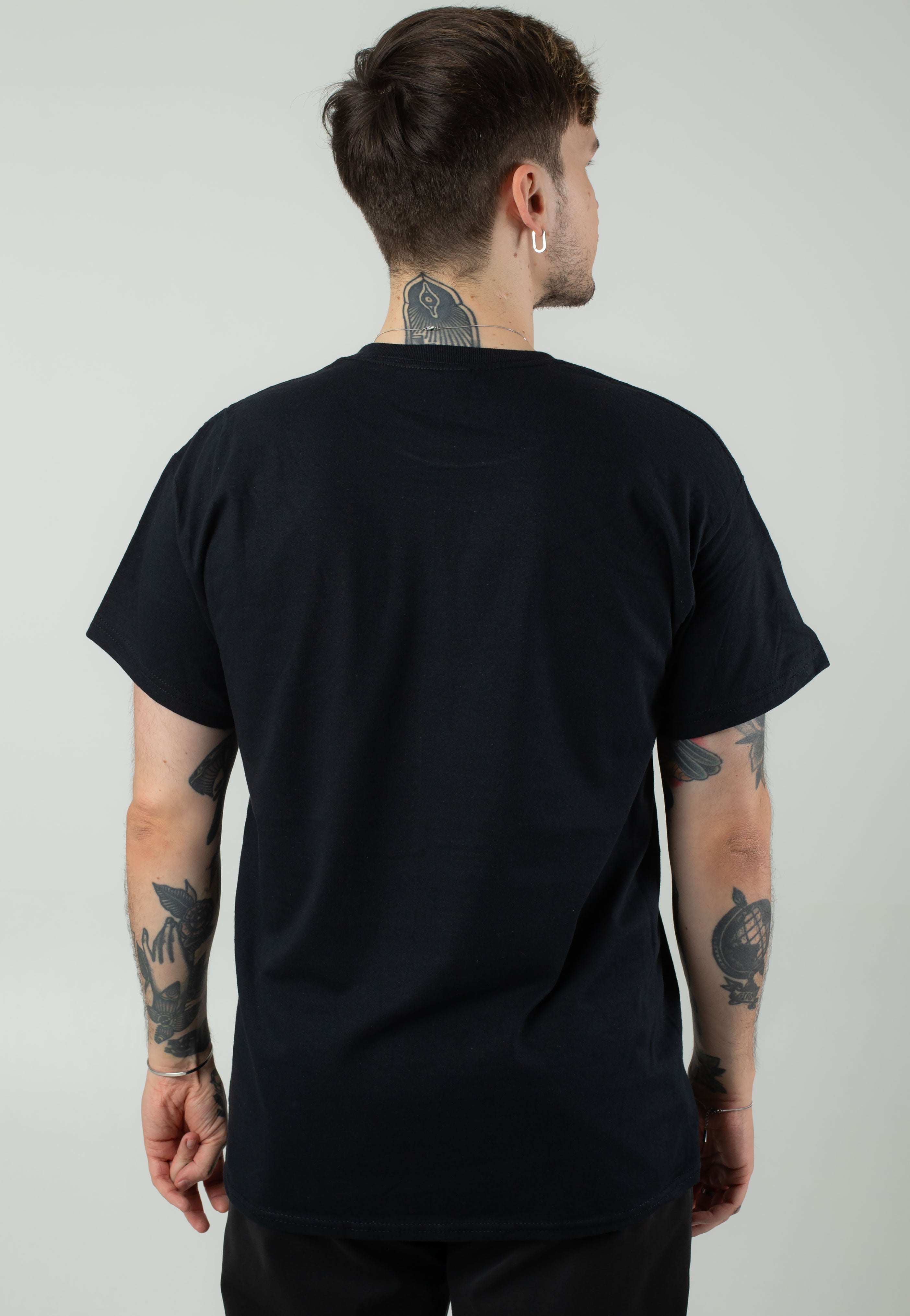 Parkway Drive - KWAS Skull Anniversary Edition - T-Shirt | Men-Image