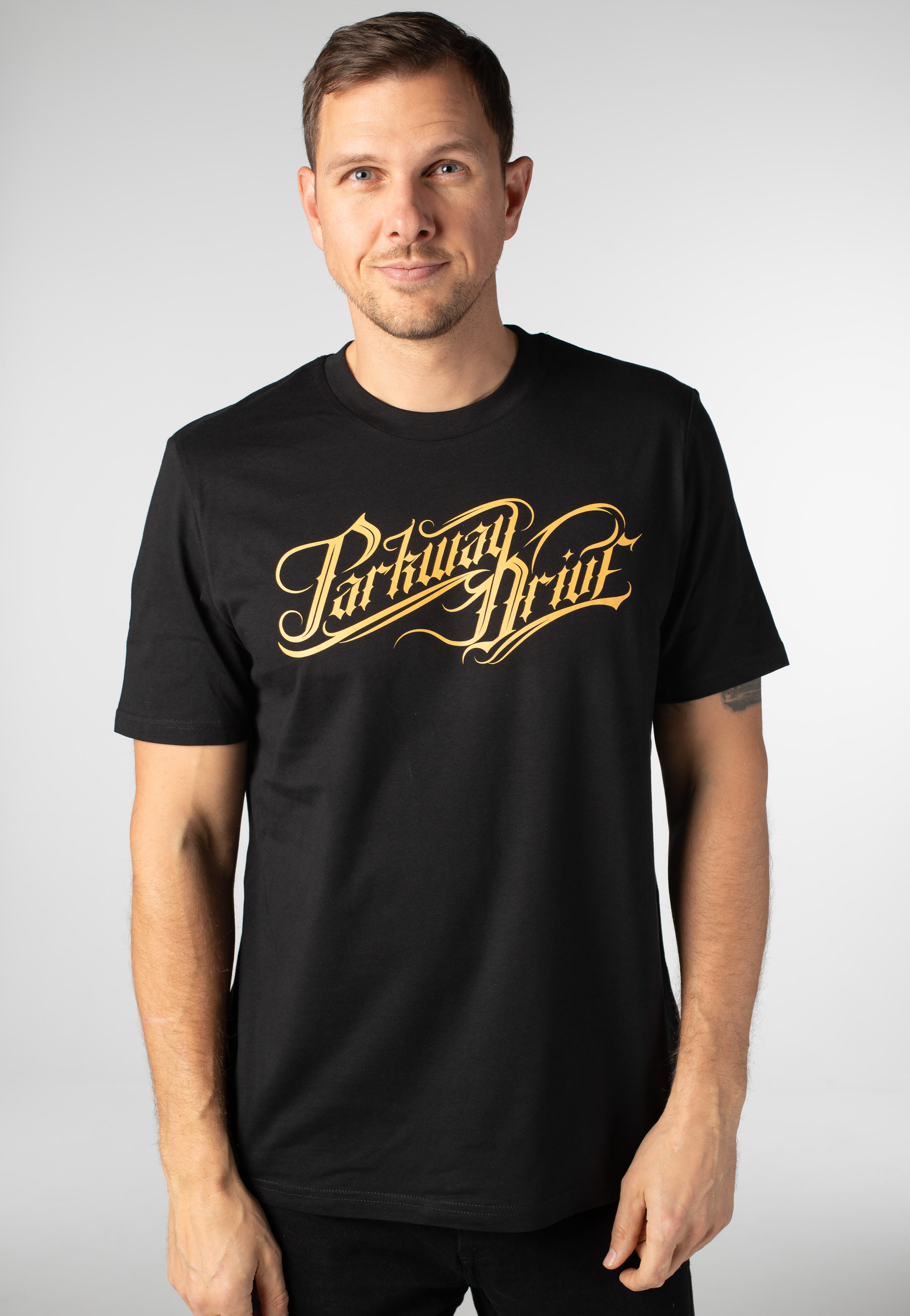 Parkway Drive - Leipzig Pop Up 2025 - T-Shirt | Men-Image