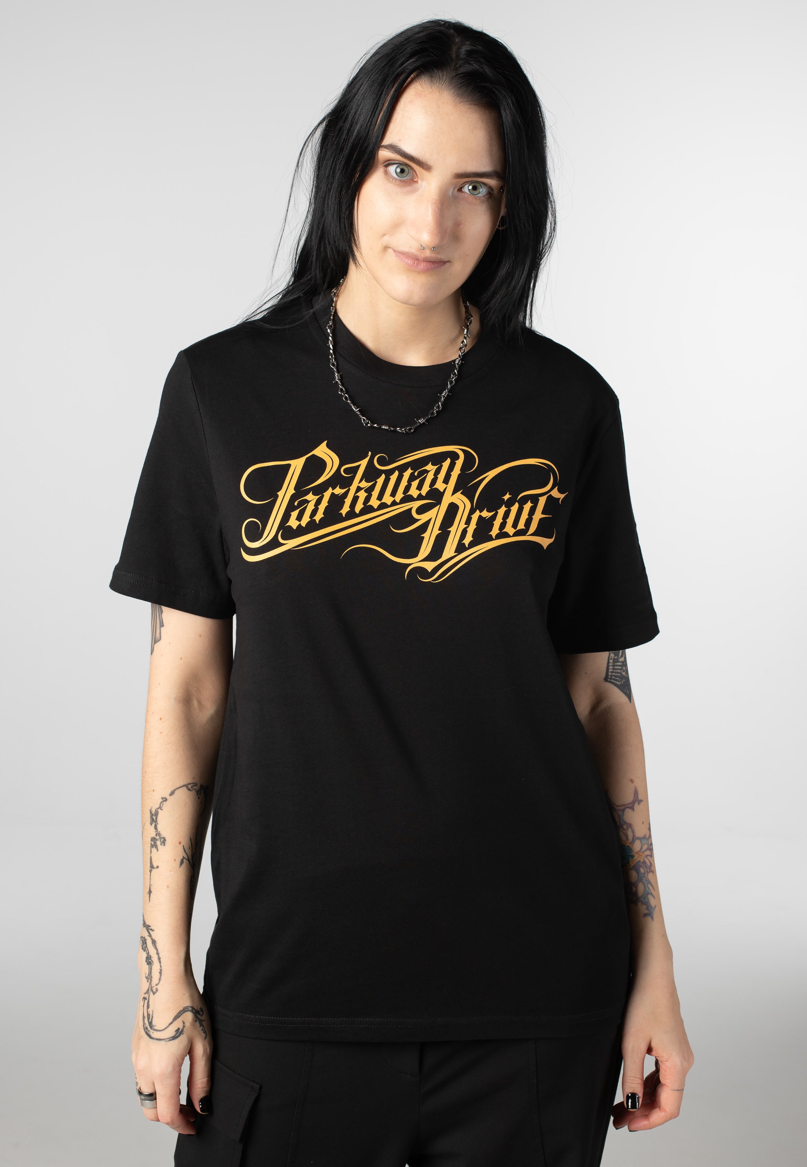 Parkway Drive - Leipzig Pop Up 2025 - T-Shirt | Women-Image