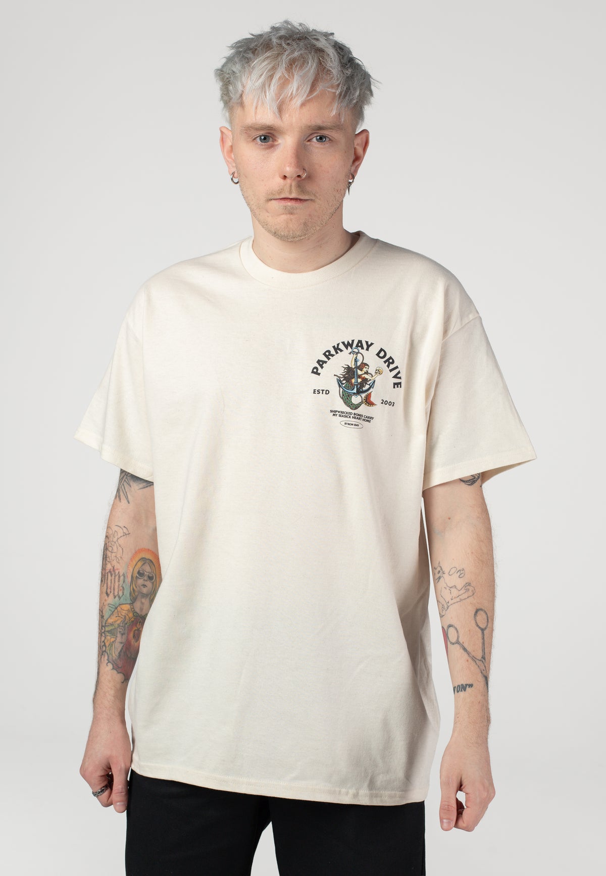 Parkway Drive Merch - Shirts, Hoodies & Vinyl | Impericon