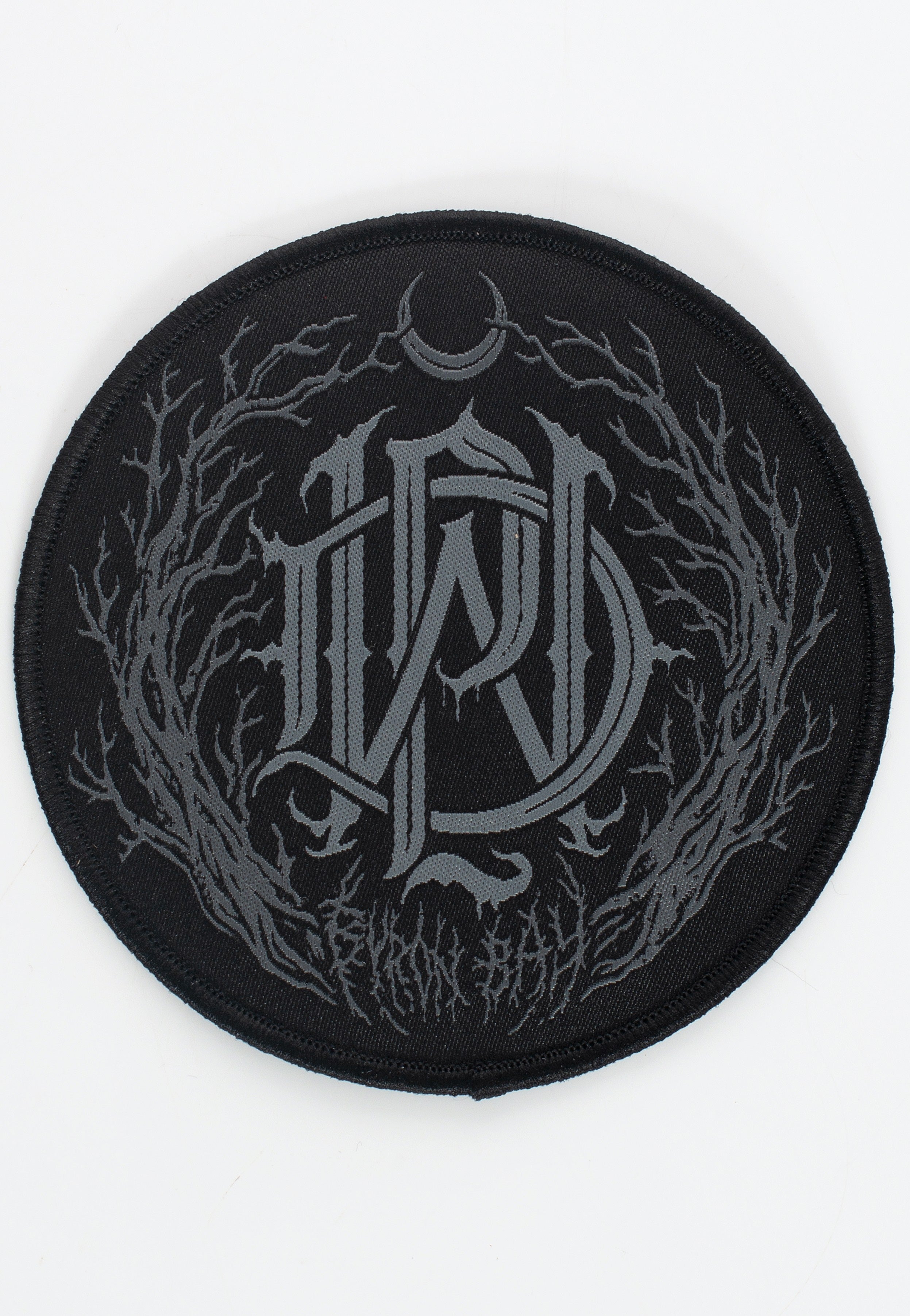 Parkway Drive - Metal Crest - Patch | Neutral-Image