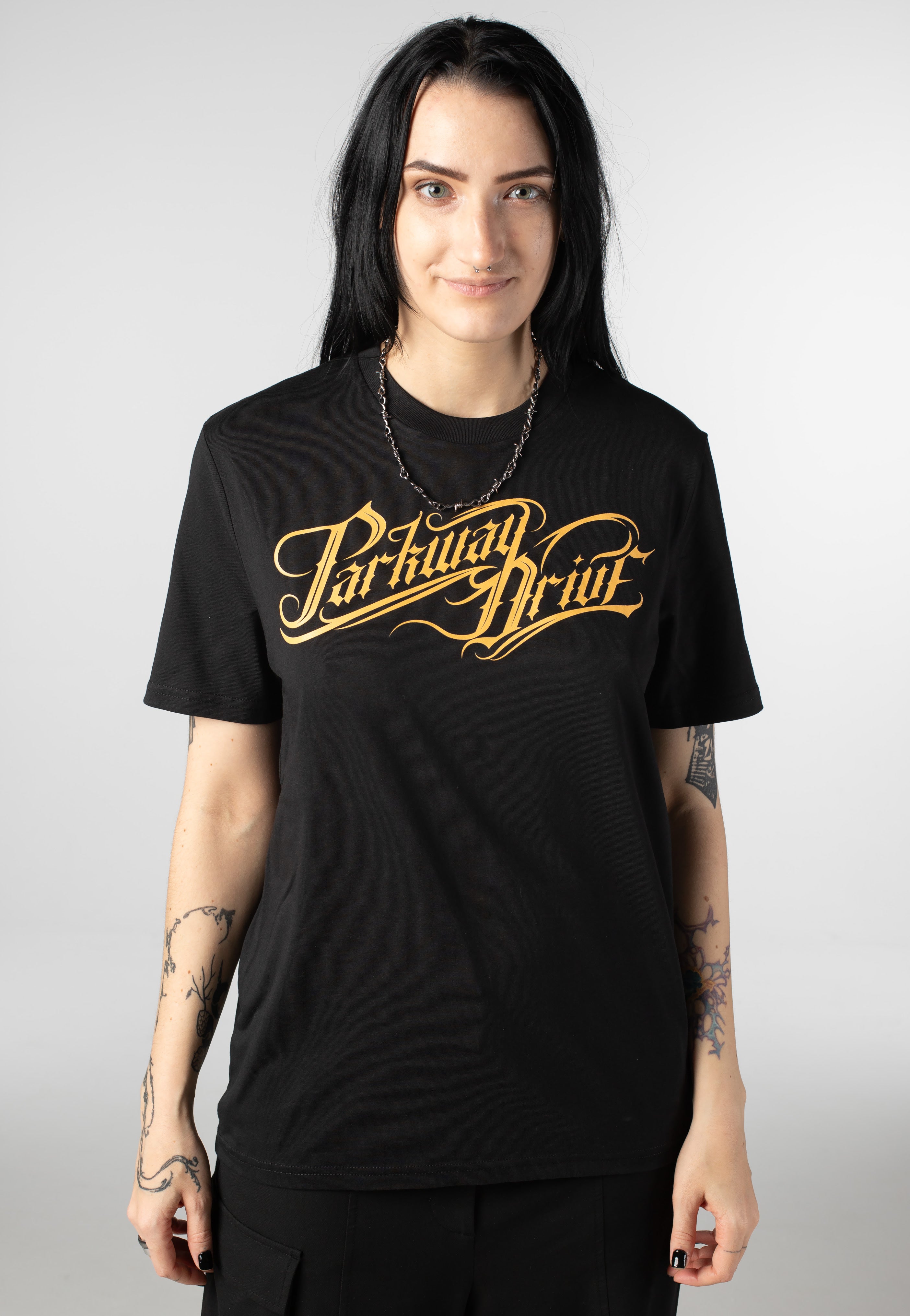 Parkway Drive - Munich Pop Up 2025 - T-Shirt | Women-Image