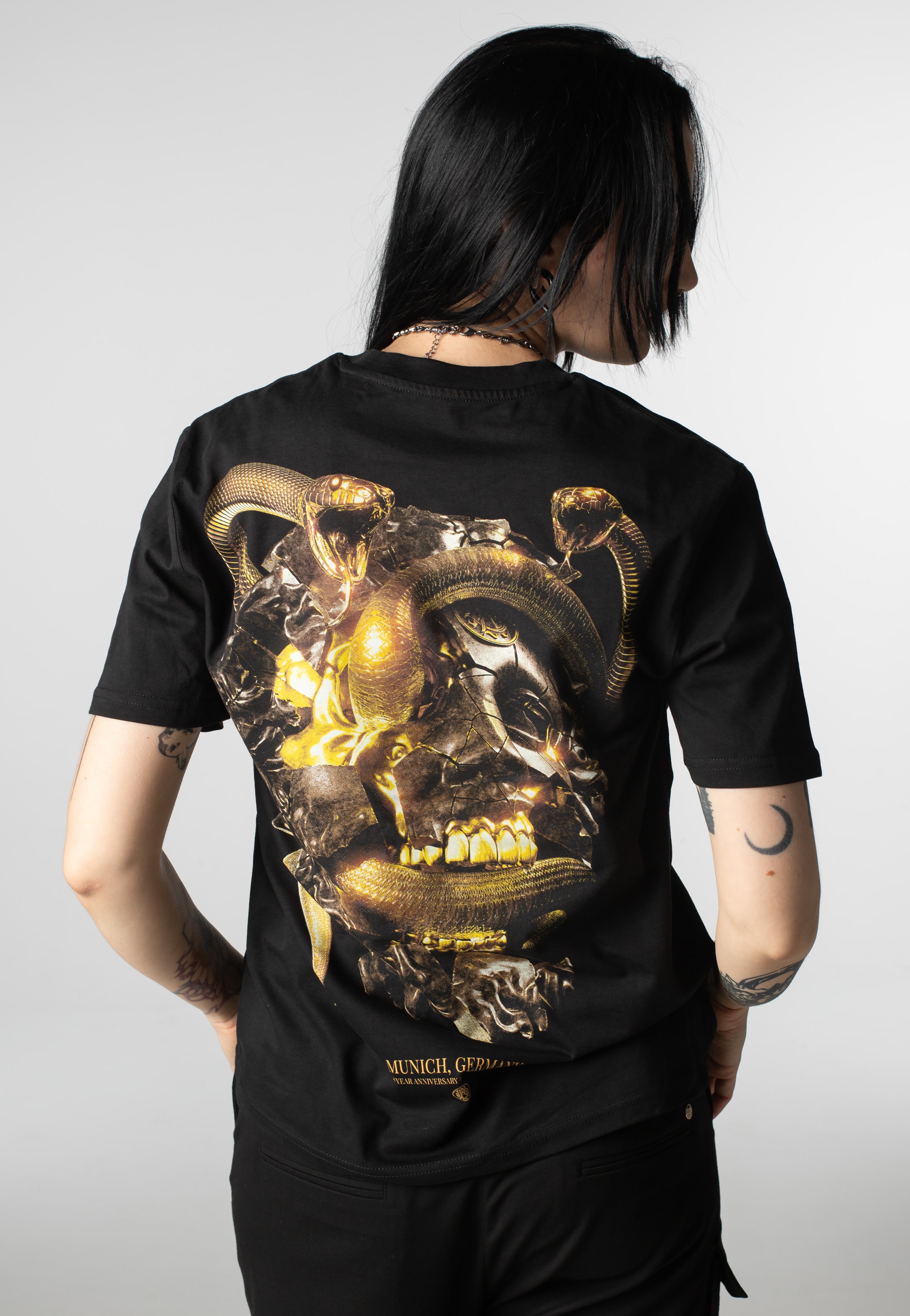 Parkway Drive - Munich Pop Up 2025 - T-Shirt | Women-Image