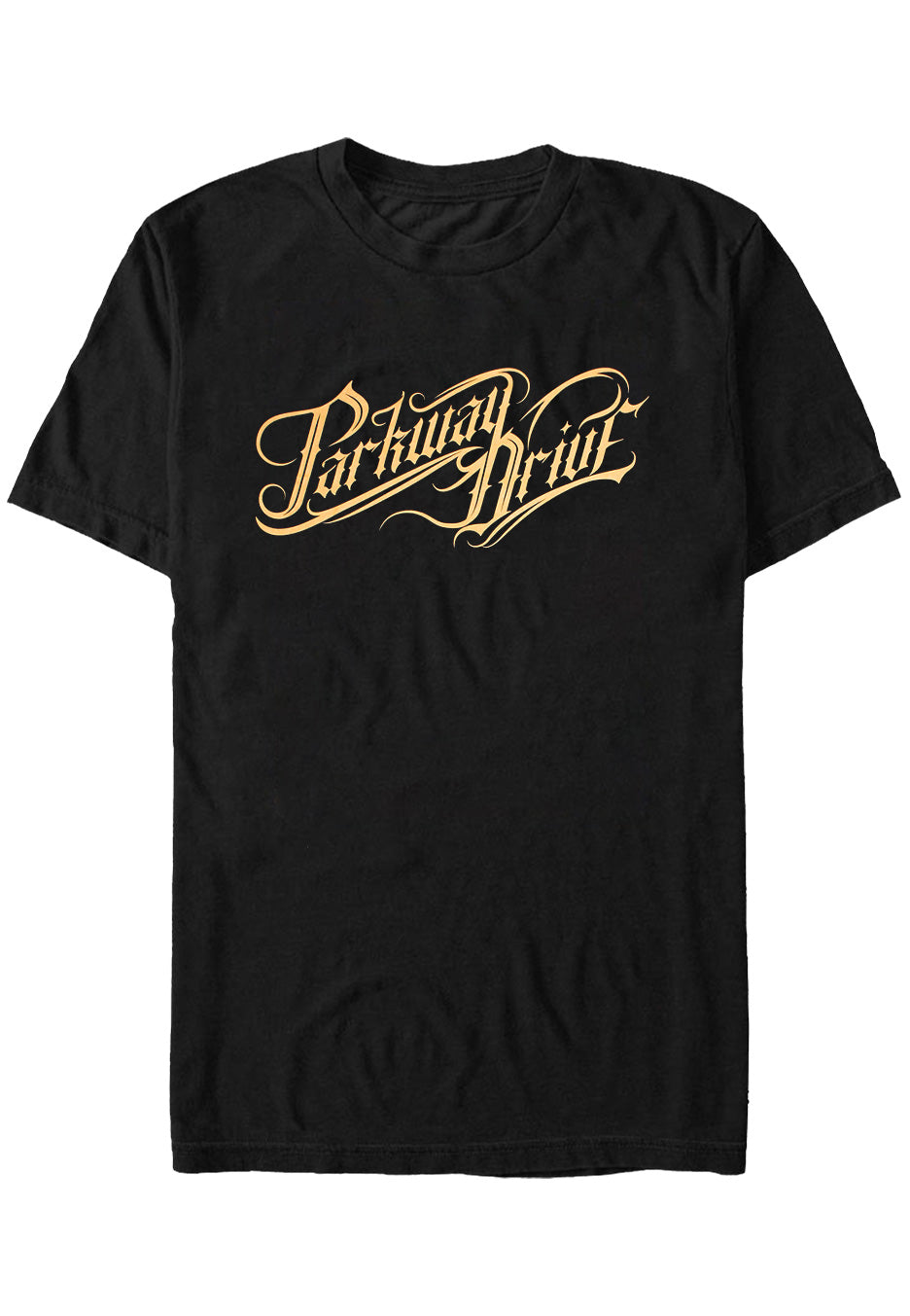 Parkway Drive - Munich Pop Up 2025 - T-Shirt | Neutral-Image
