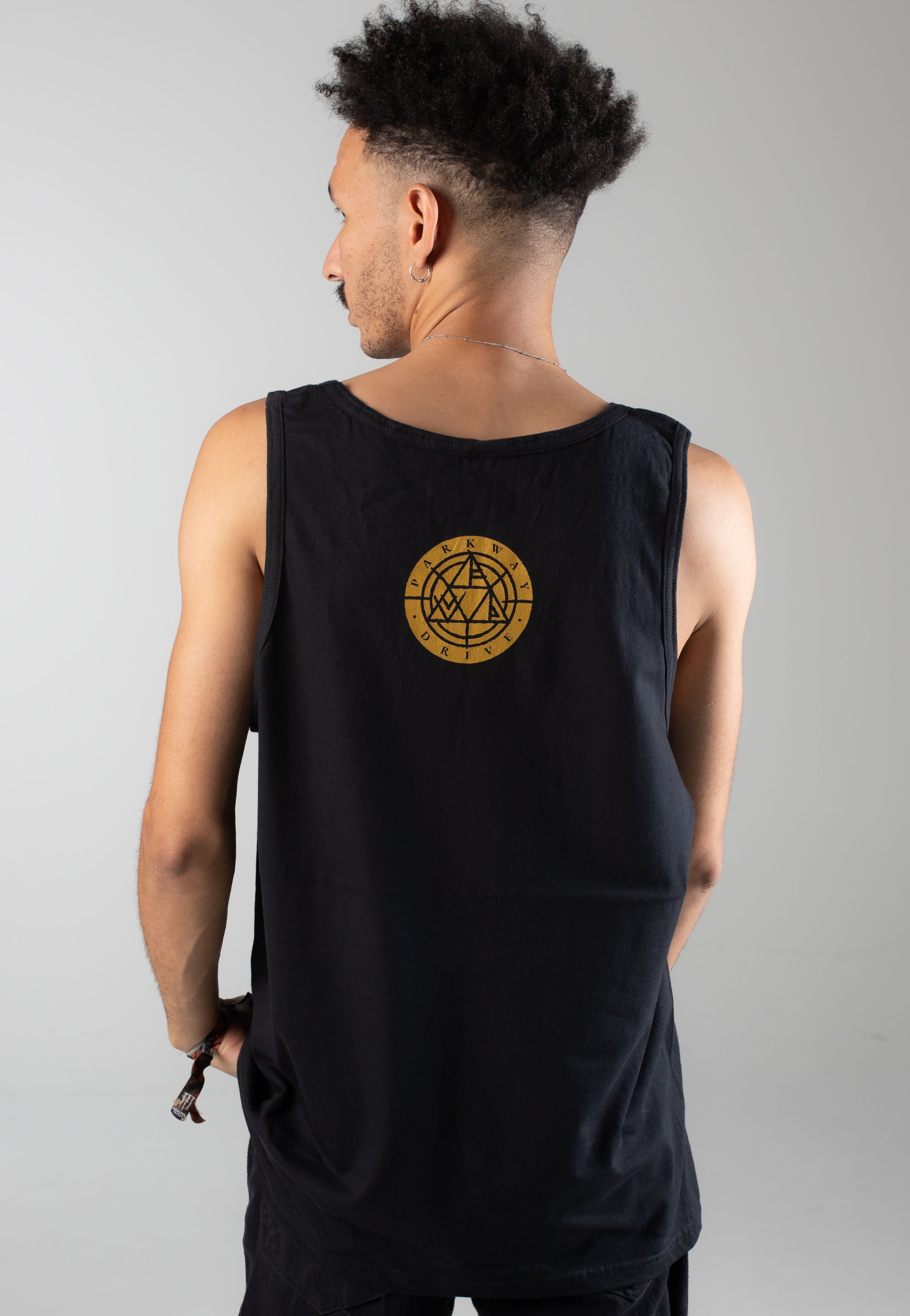 Parkway Drive - Sigil Logo - Tank | Men-Image