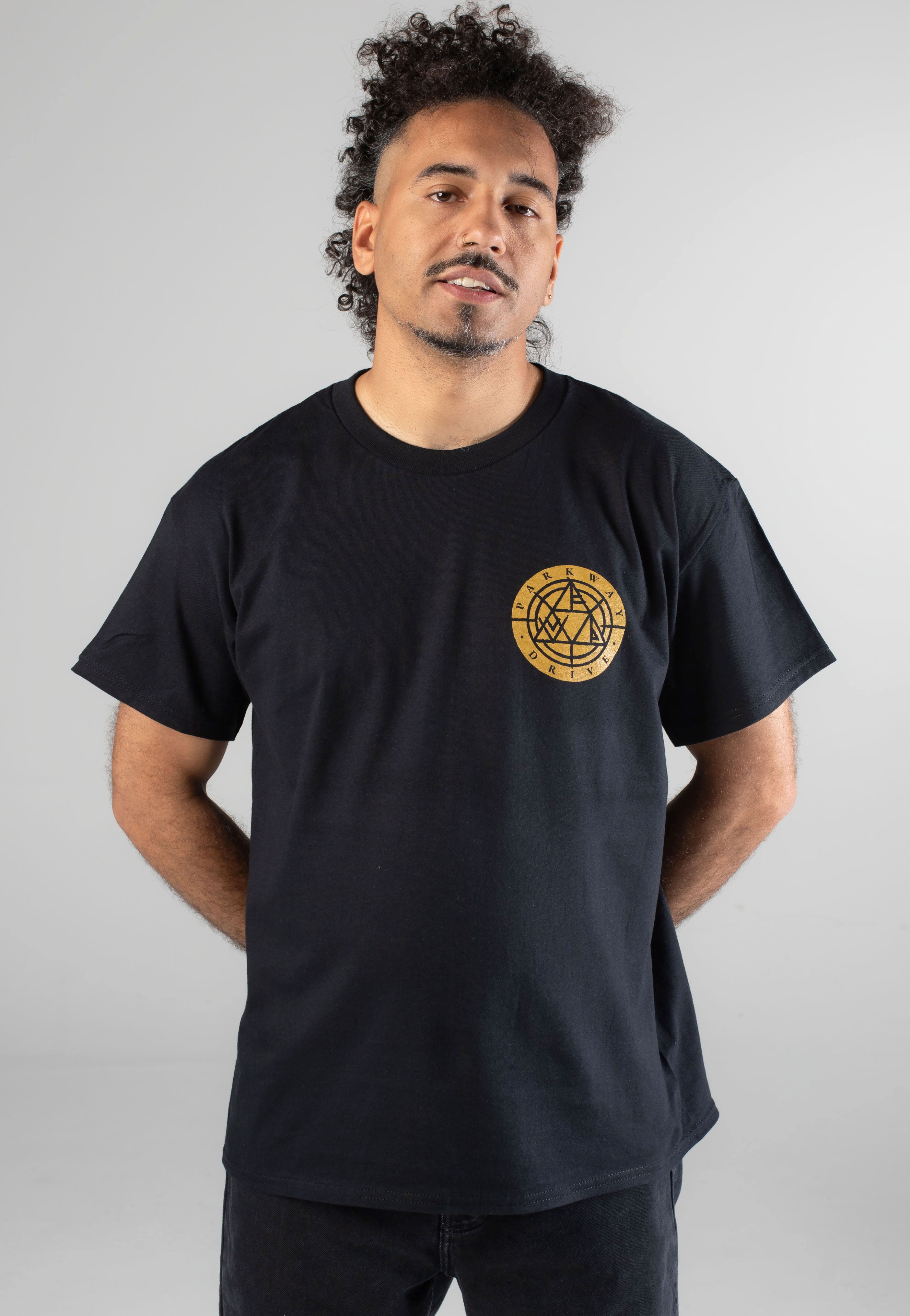 Parkway Drive - Sigil Logo - T-Shirt | Men-Image