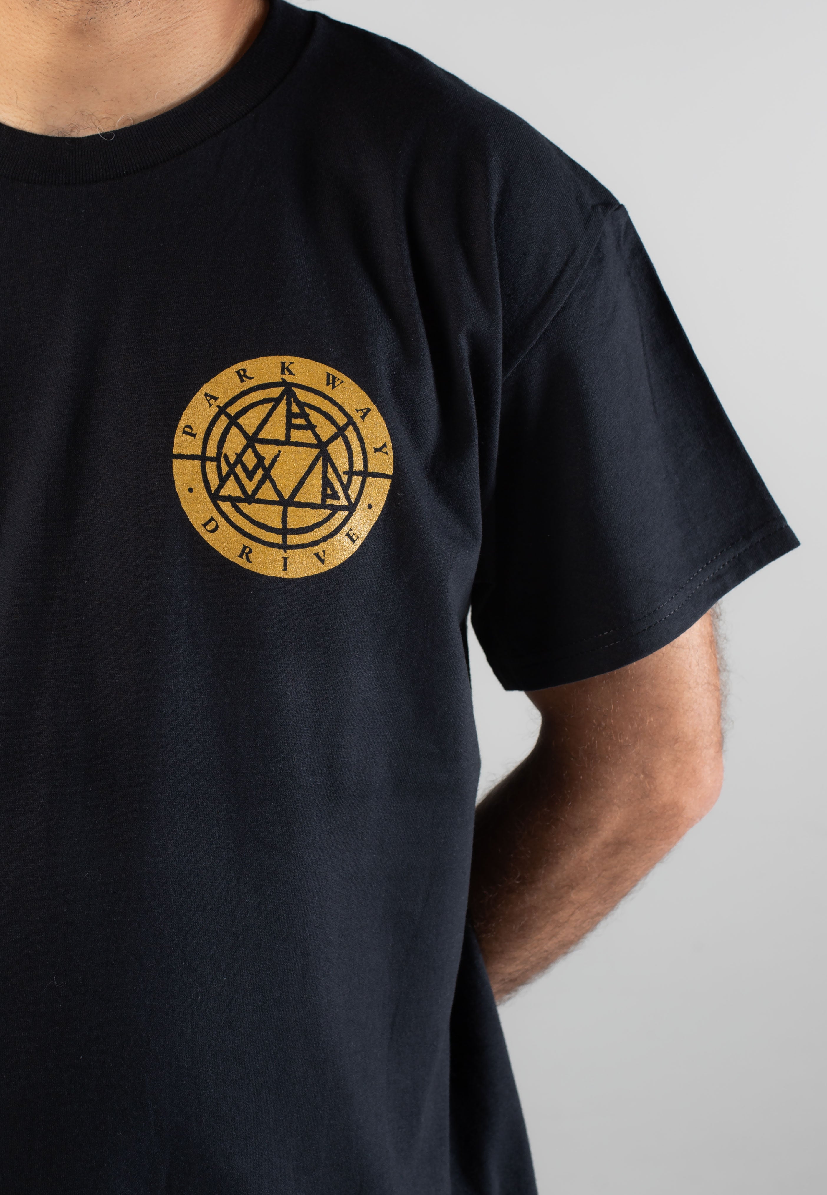 Parkway Drive - Sigil Logo - T-Shirt | Men-Image