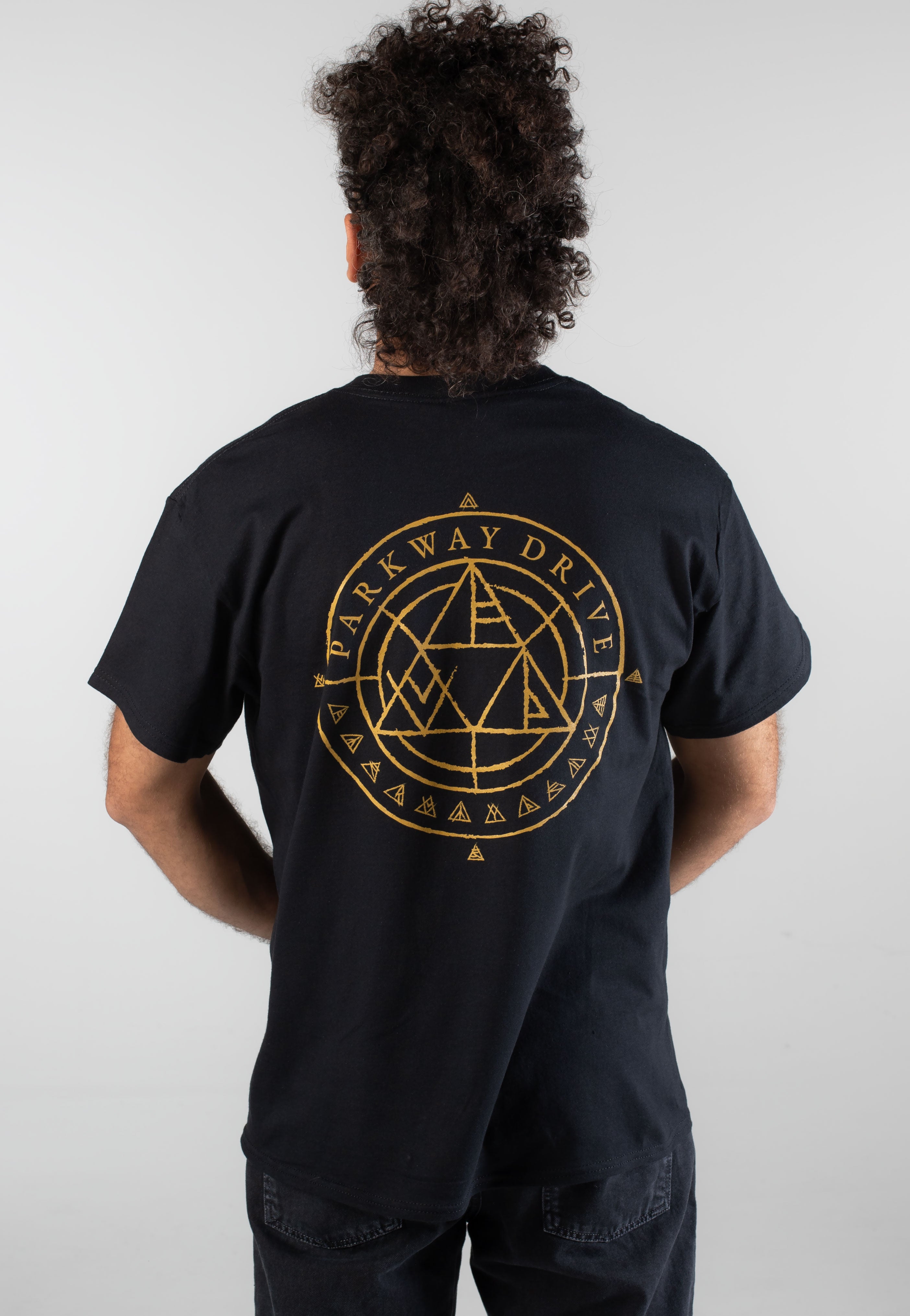 Parkway Drive - Sigil Logo - T-Shirt | Men-Image