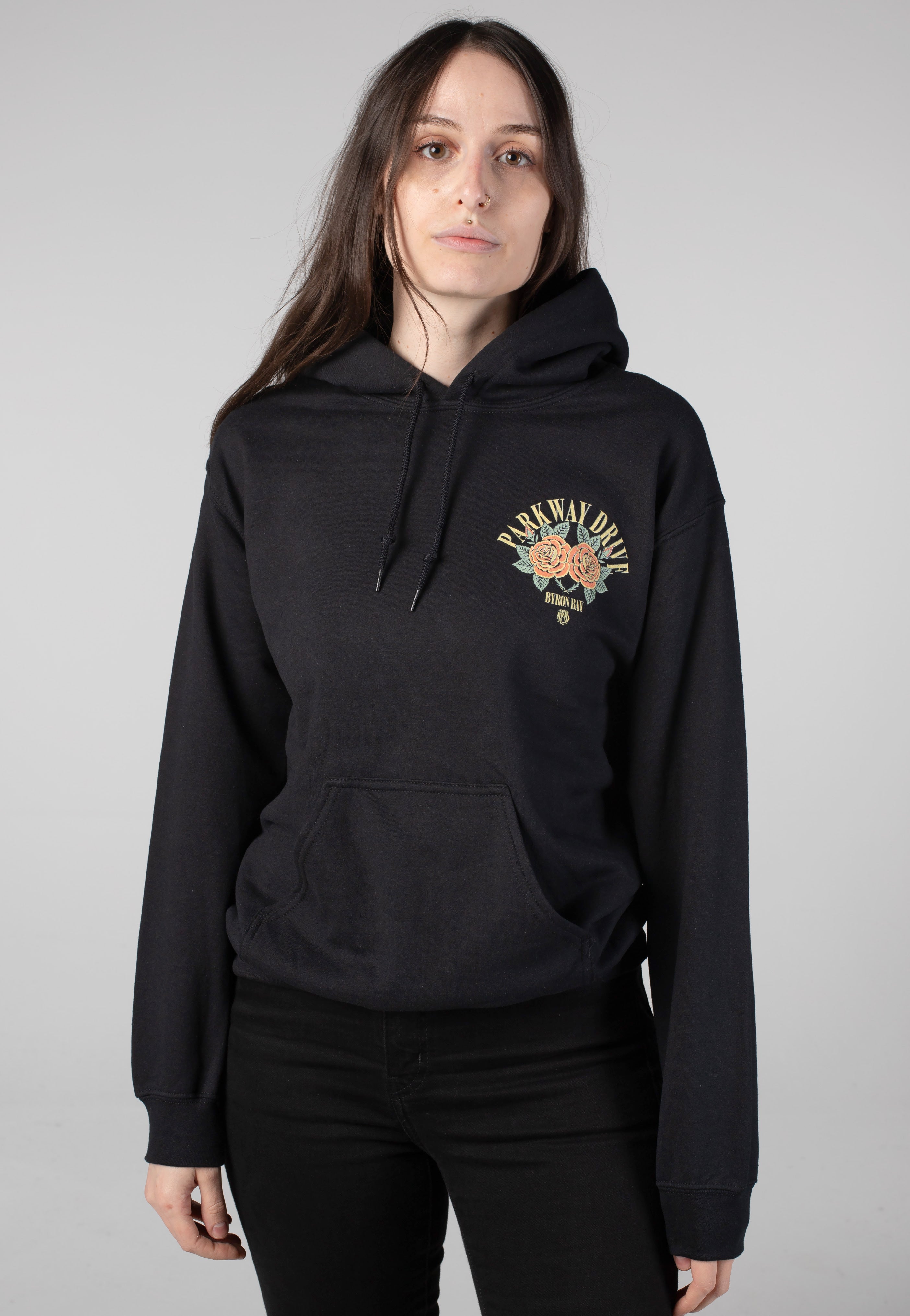 Parkway Drive - Sorrow Snakes - Hoodie | Women-Image