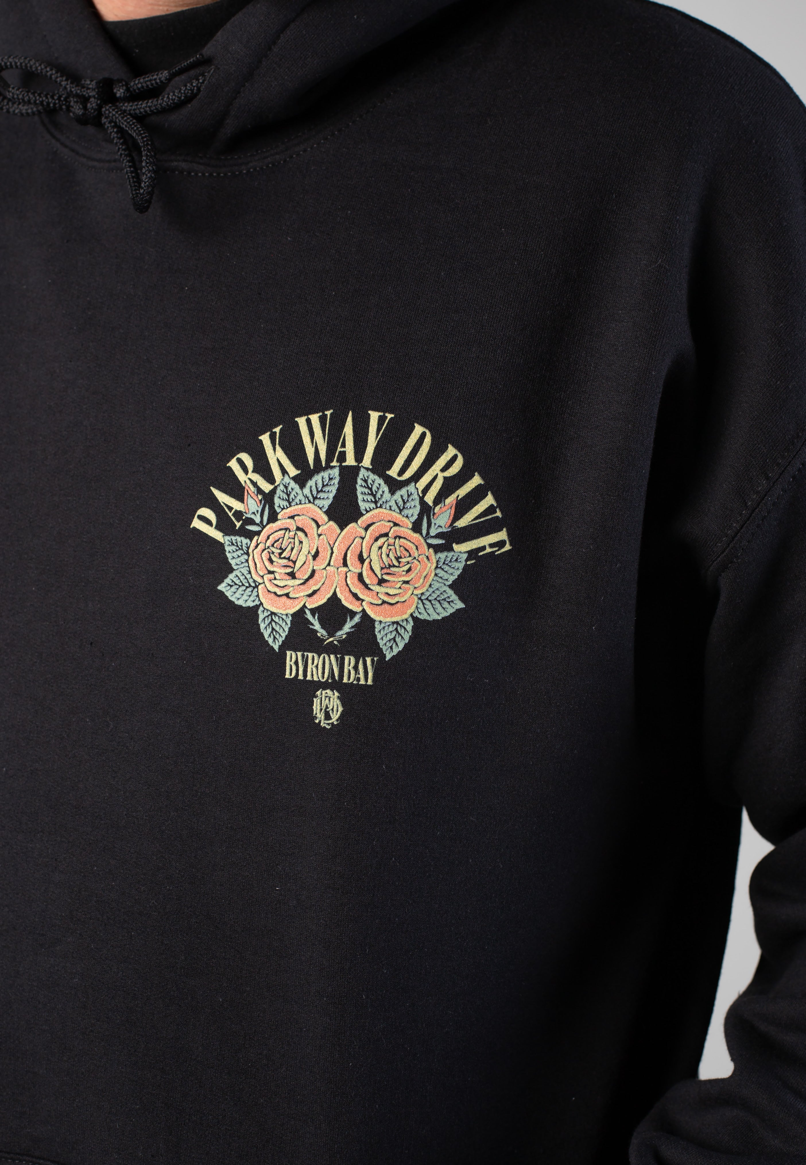 Parkway Drive - Sorrow Snakes - Hoodie | Men-Image