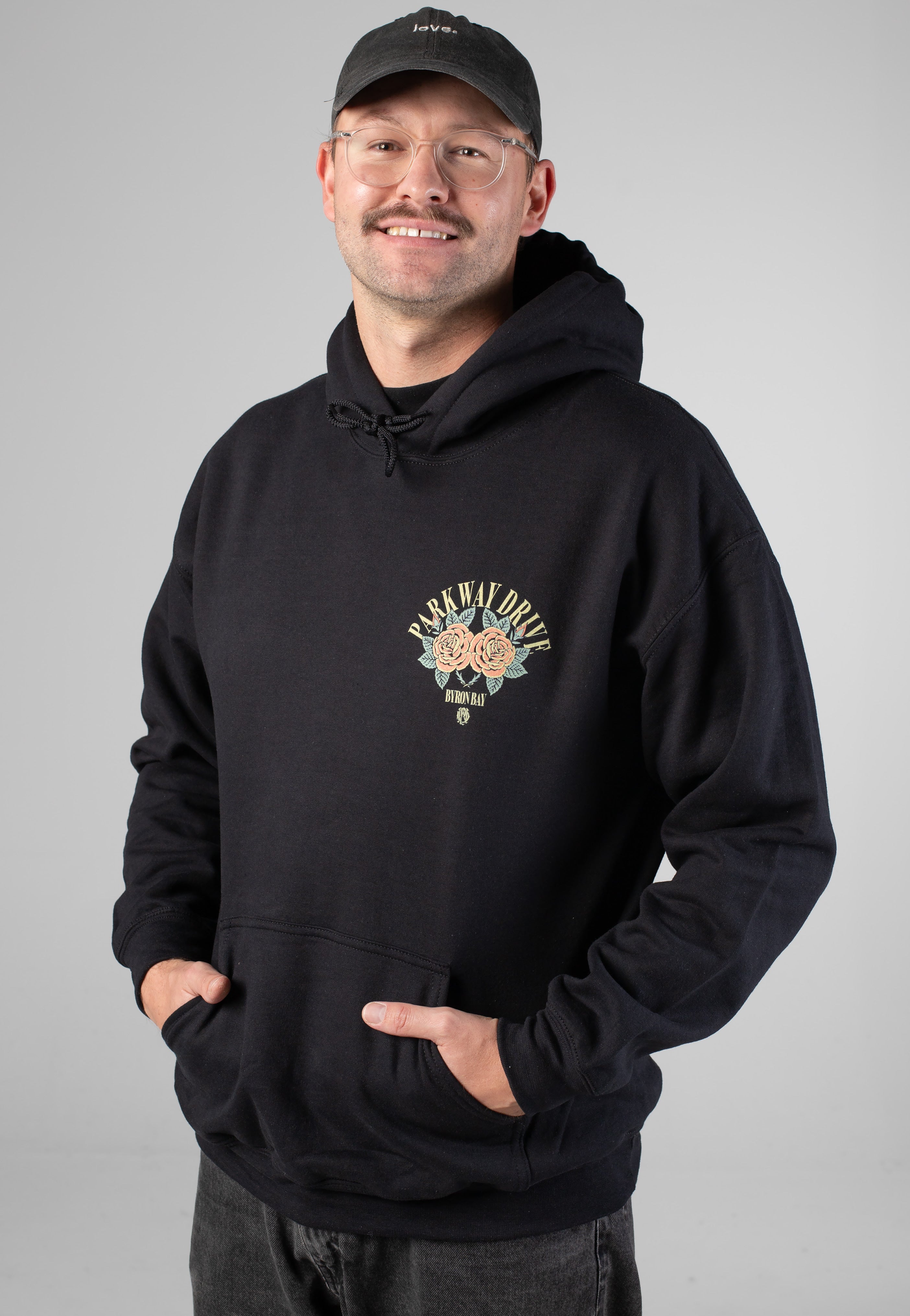 Parkway Drive - Sorrow Snakes - Hoodie | Men-Image