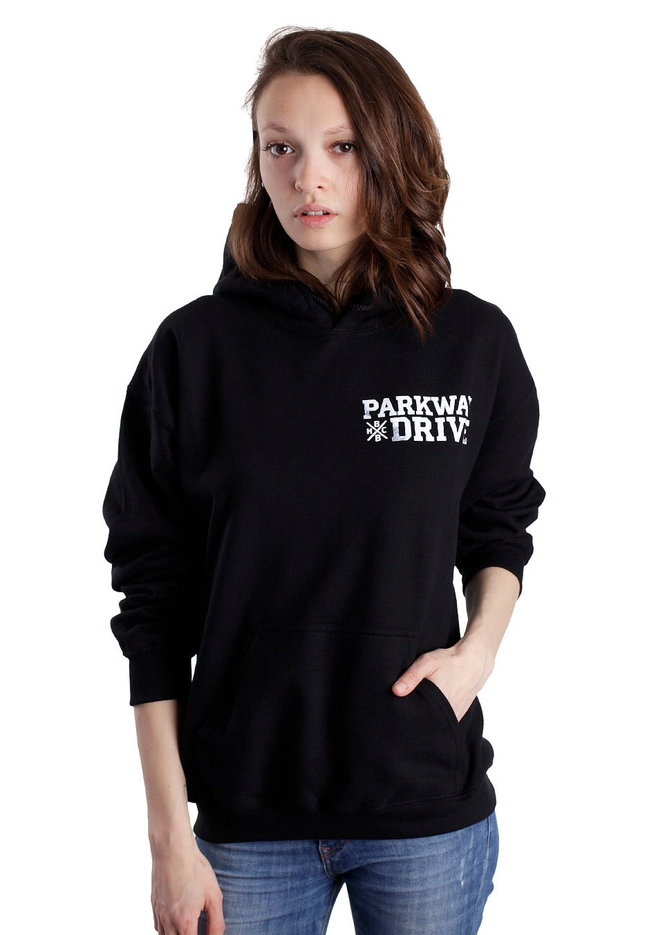 Parkway Drive - To Witness - Hoodie | Women-Image