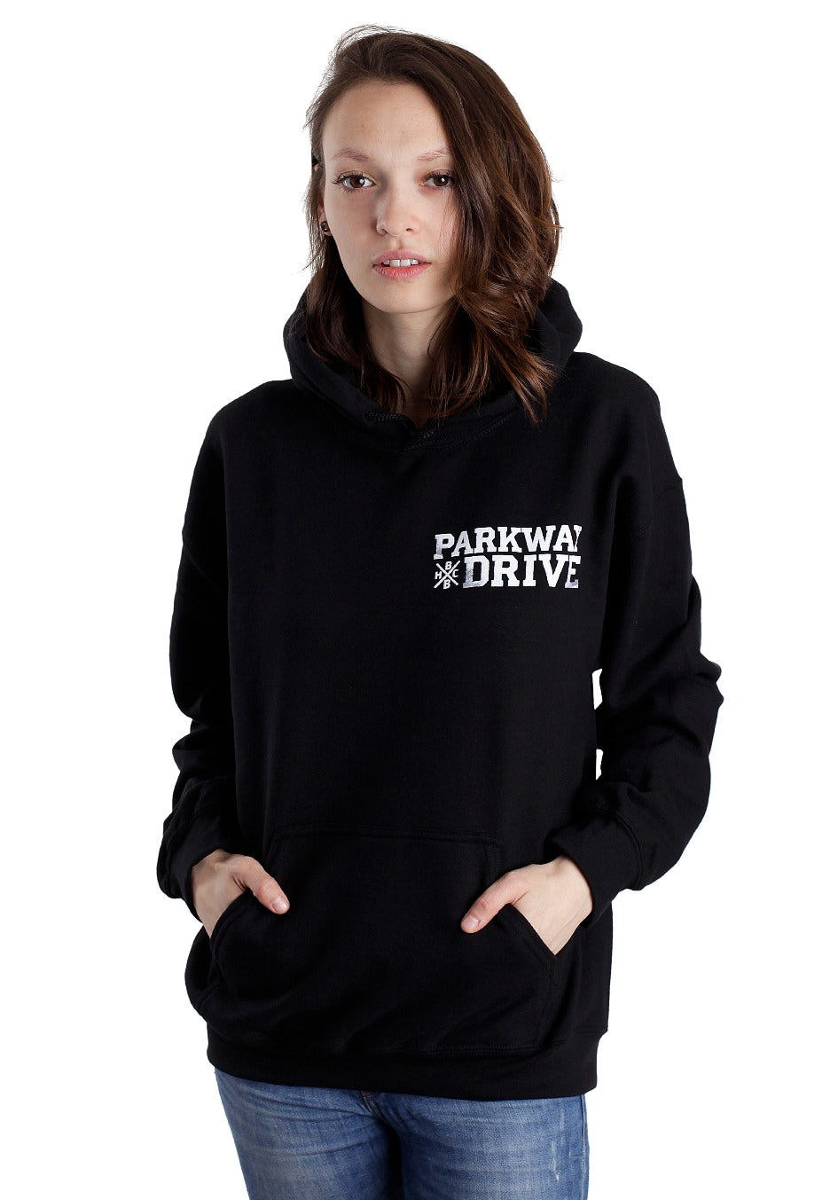 Parkway Drive - To Witness - Hoodie | Women-Image