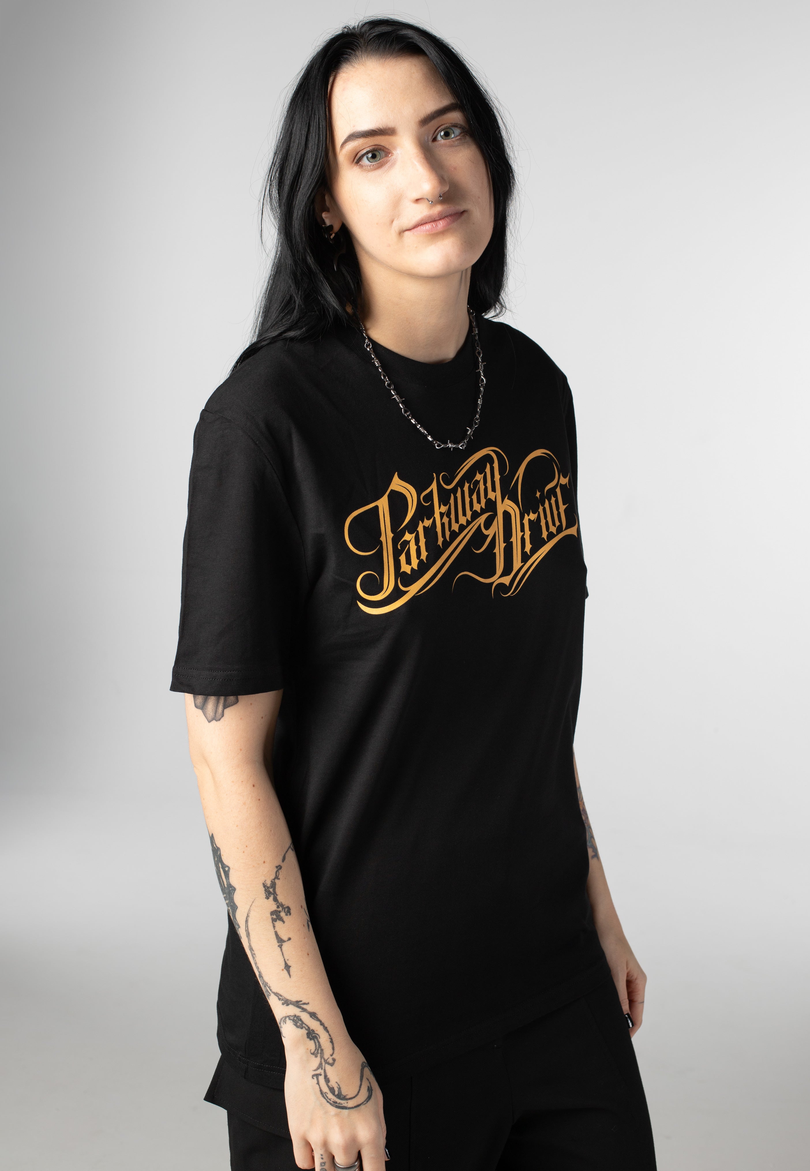 Parkway Drive - Vienna Pop Up 2025 - T-Shirt | Women-Image