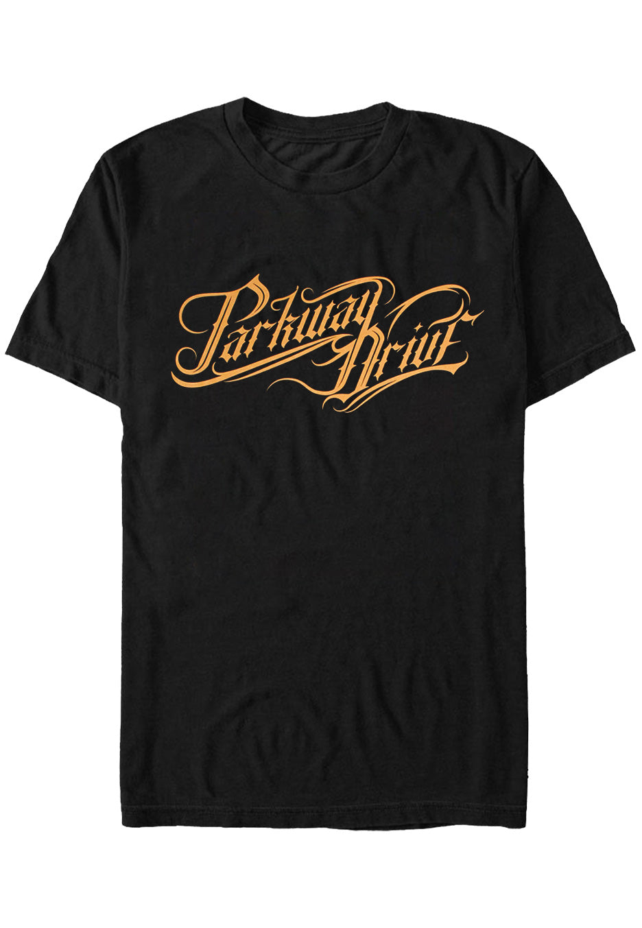 Parkway Drive - Vienna Pop Up 2025 - T-Shirt | Neutral-Image