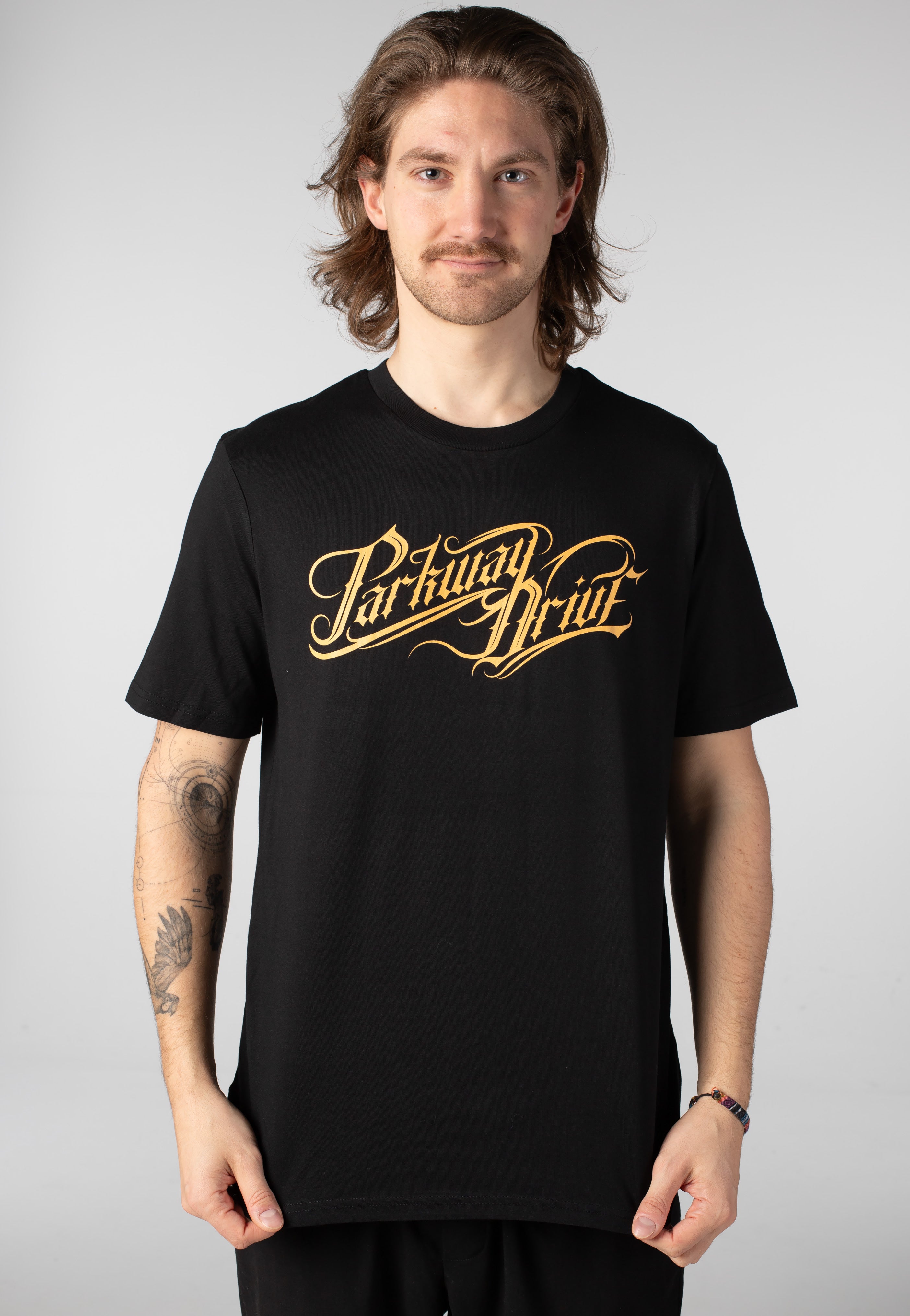 Parkway Drive - Vienna Pop Up 2025 - T-Shirt | Men-Image