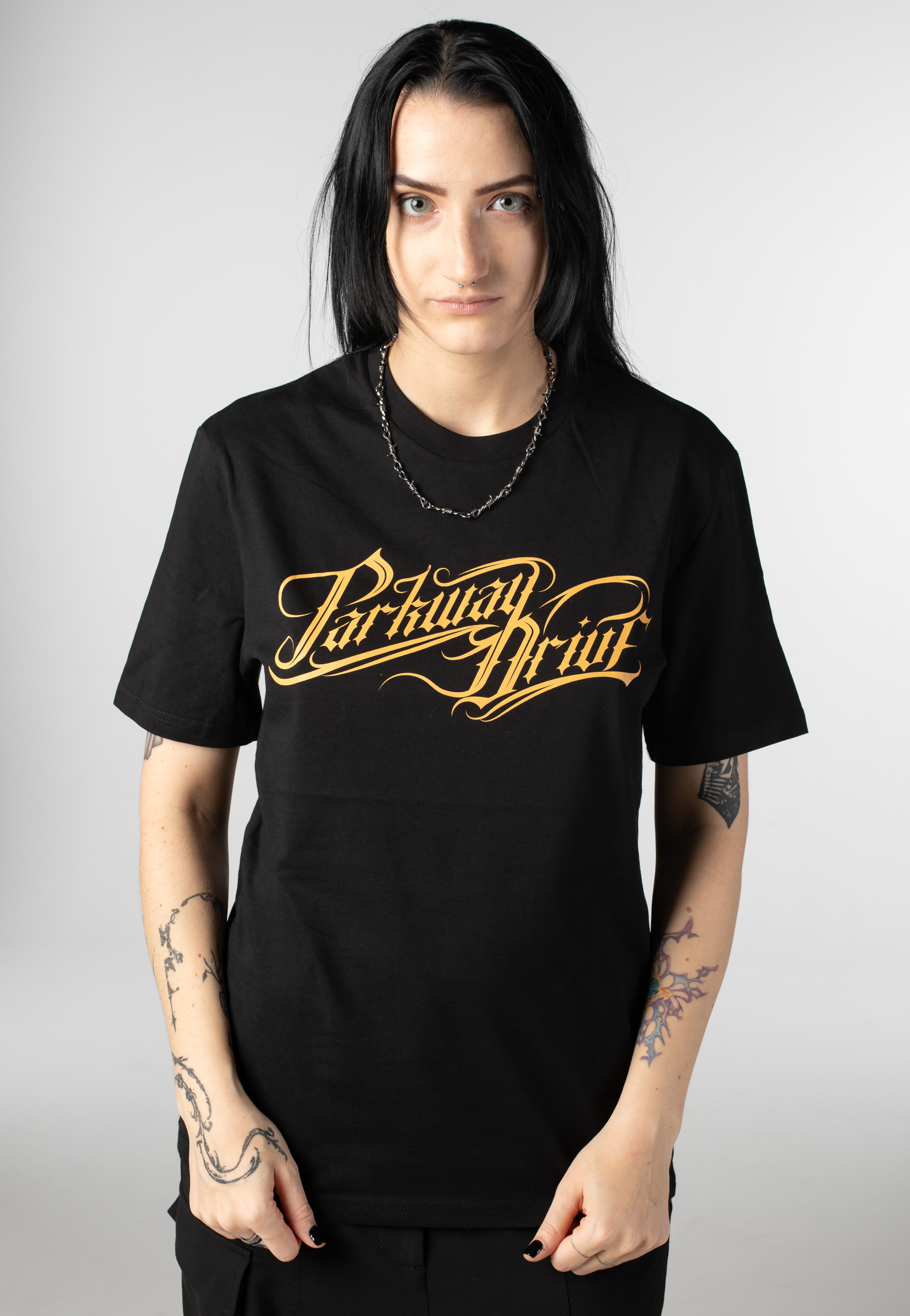 Parkway Drive - Zurich Pop Up 2025 - T-Shirt | Women-Image