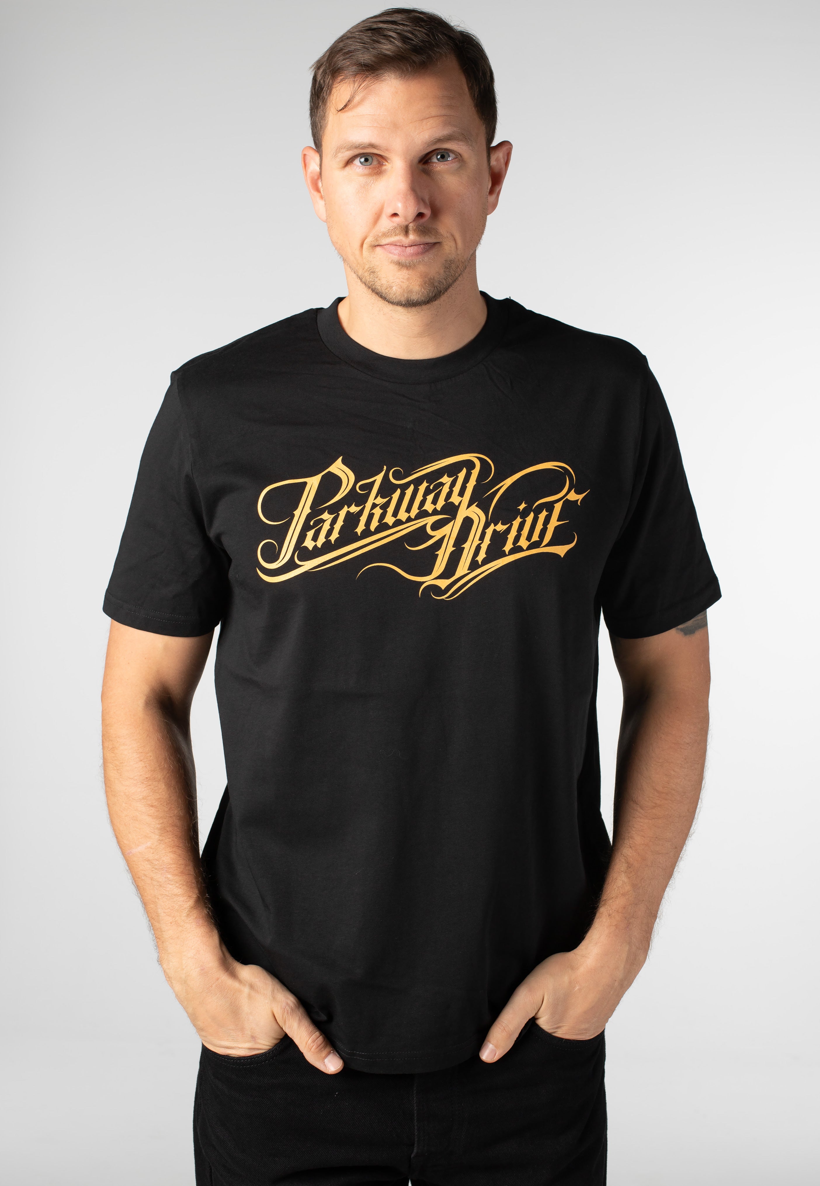 Parkway Drive - Zurich Pop Up 2025 - T-Shirt | Men-Image
