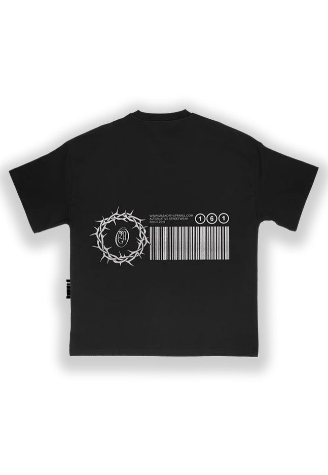 MaskOff Apparel - Nmbrs - T-Shirt | Men-Image